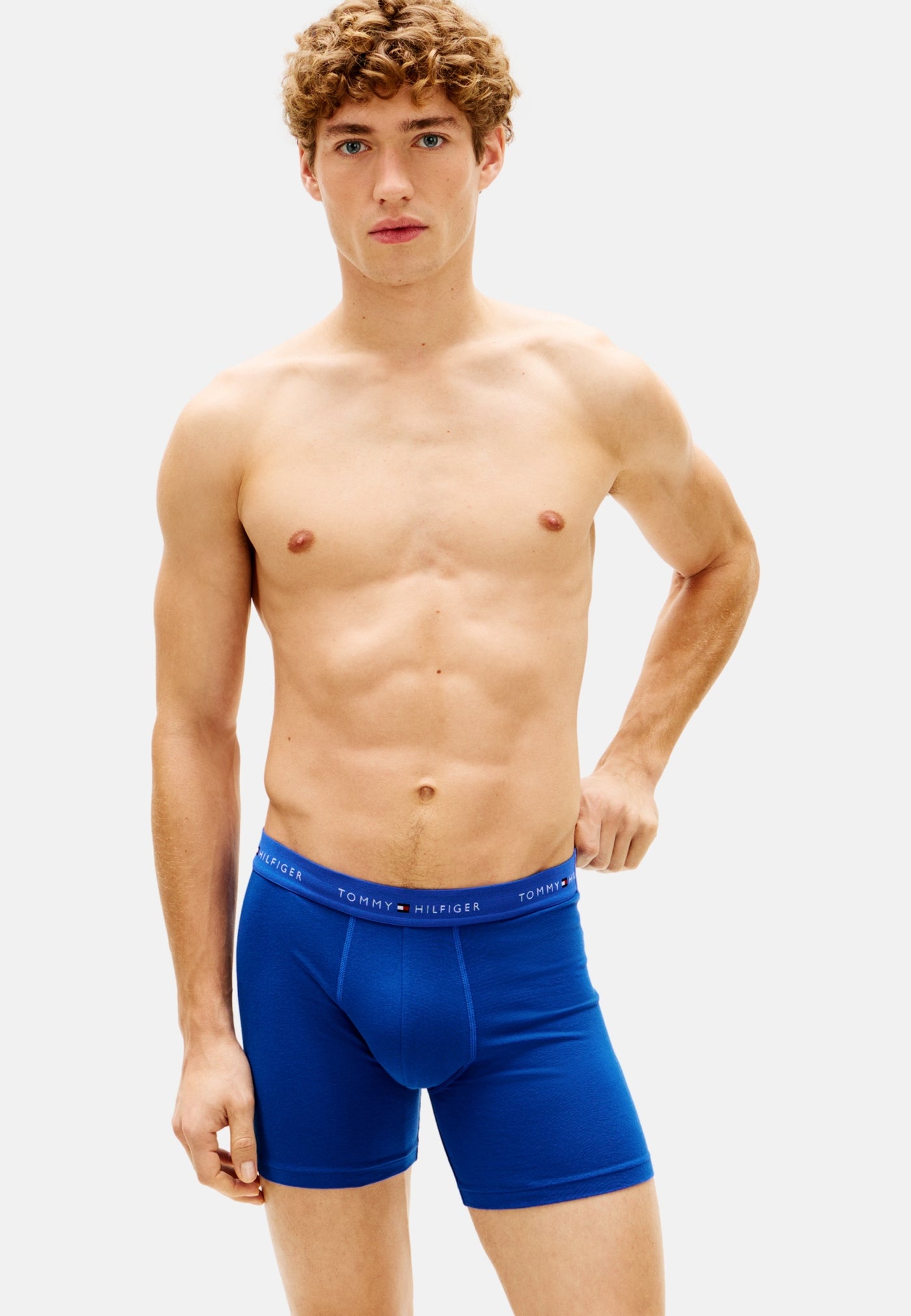 Tommy Hilfiger Unterhosen 3er Pack