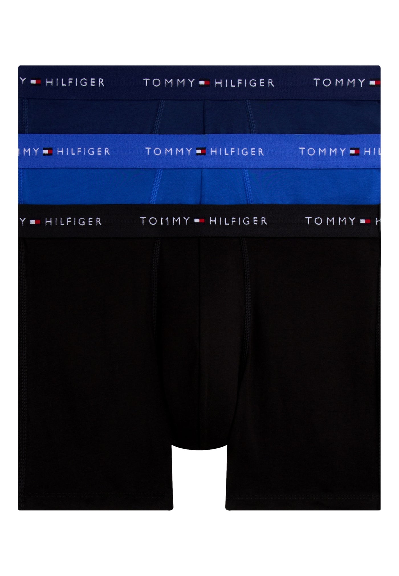 Tommy Hilfiger Unterhosen 3er Pack