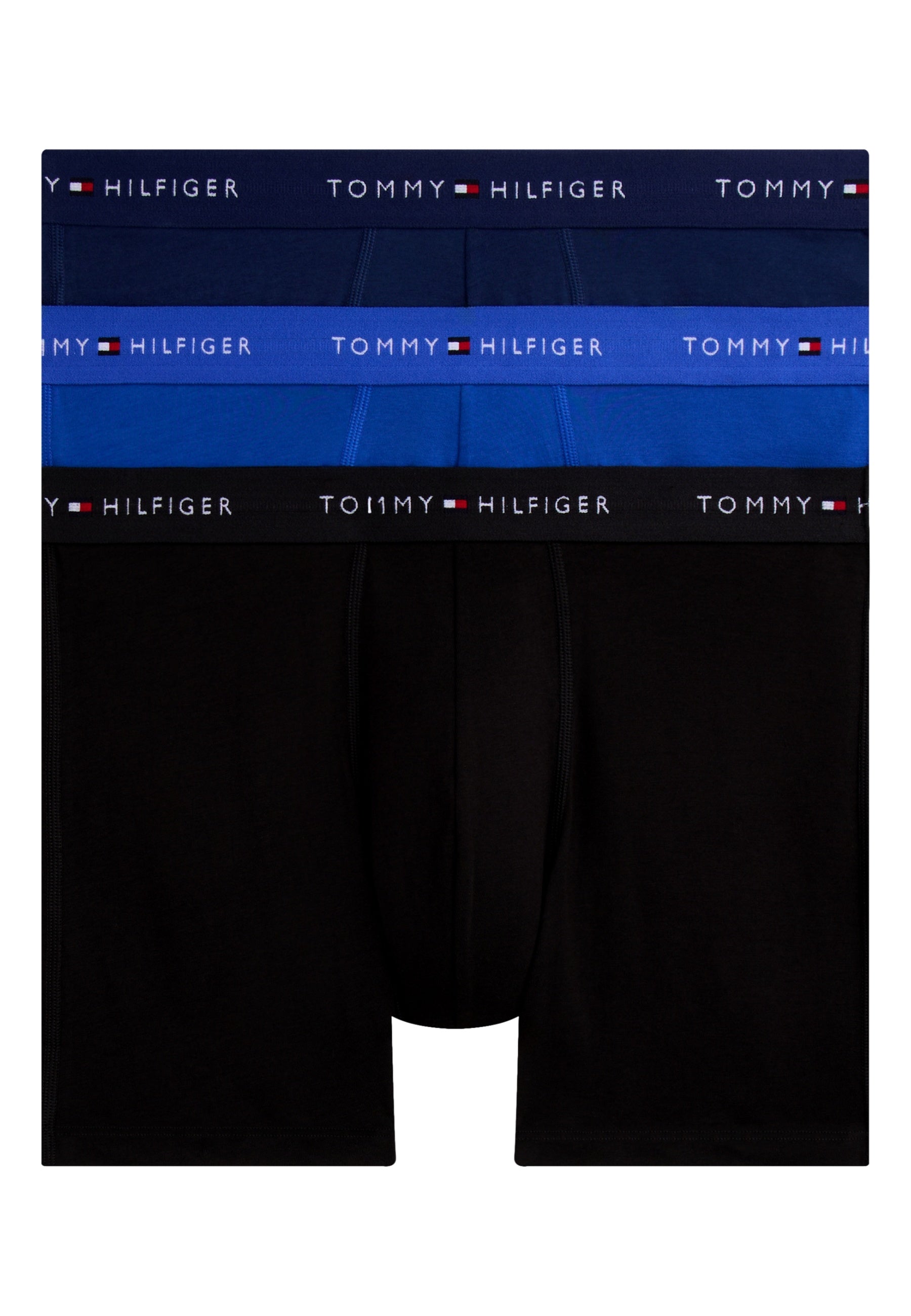 Tommy Hilfiger Unterhosen 3er Pack