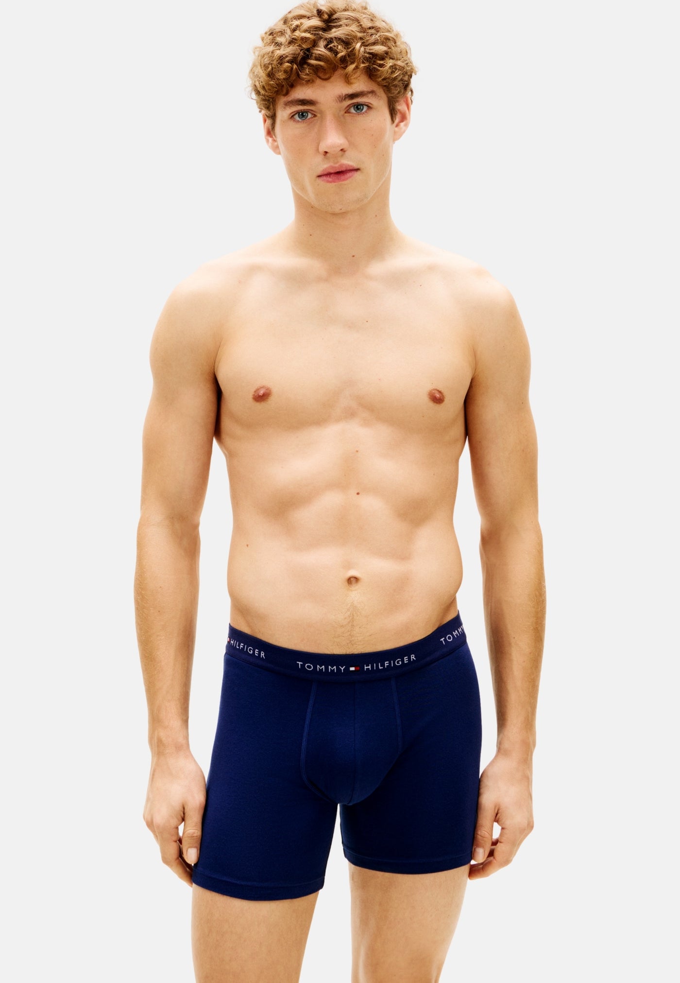 Tommy Hilfiger Unterhosen 3er Pack
