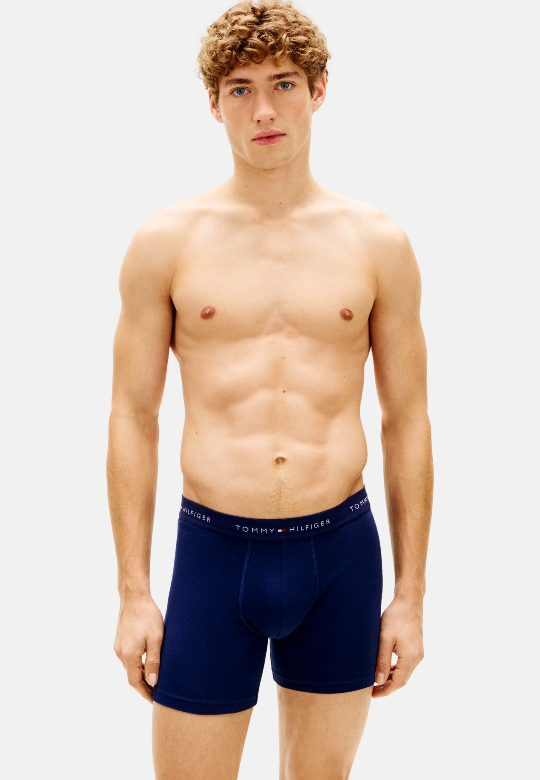 Tommy Hilfiger Unterhosen 3er Pack