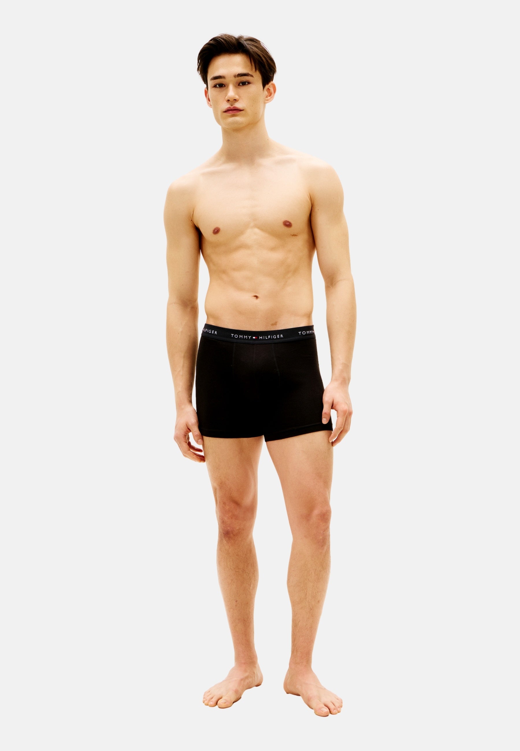 Tommy Hilfiger Unterhosen 3er Pack