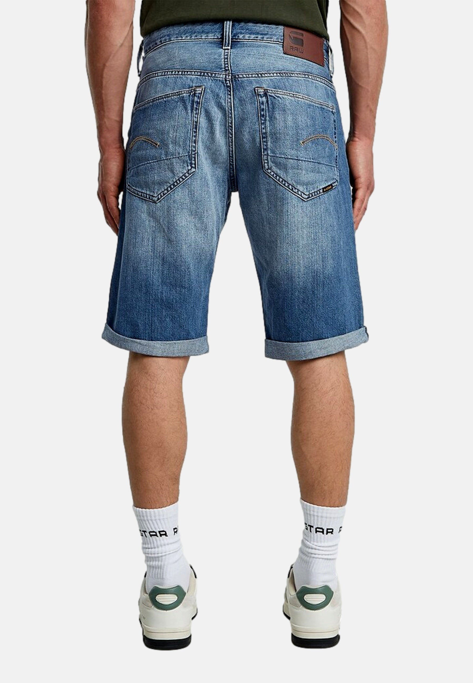 G-STAR Jeansshorts