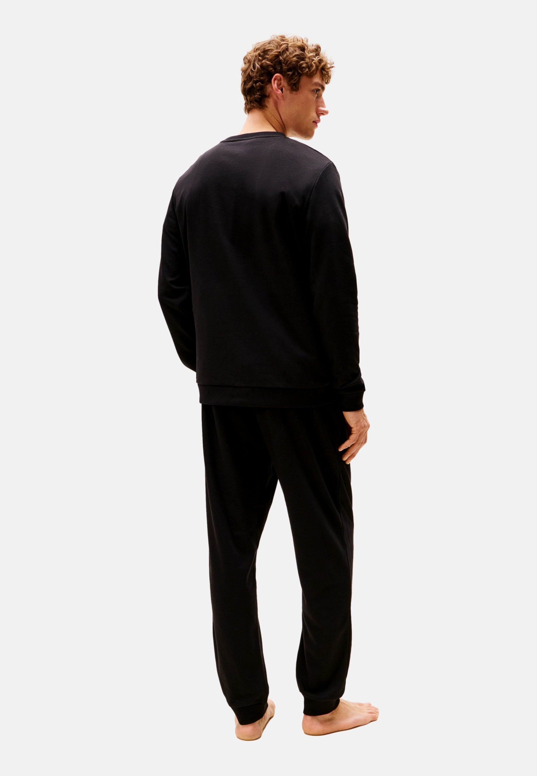 Tommy Hilfiger Pullover ohne Kapuze