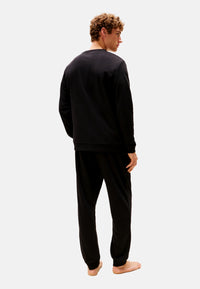 Tommy Hilfiger Pullover ohne Kapuze