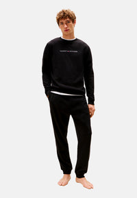 Tommy Hilfiger Pullover ohne Kapuze