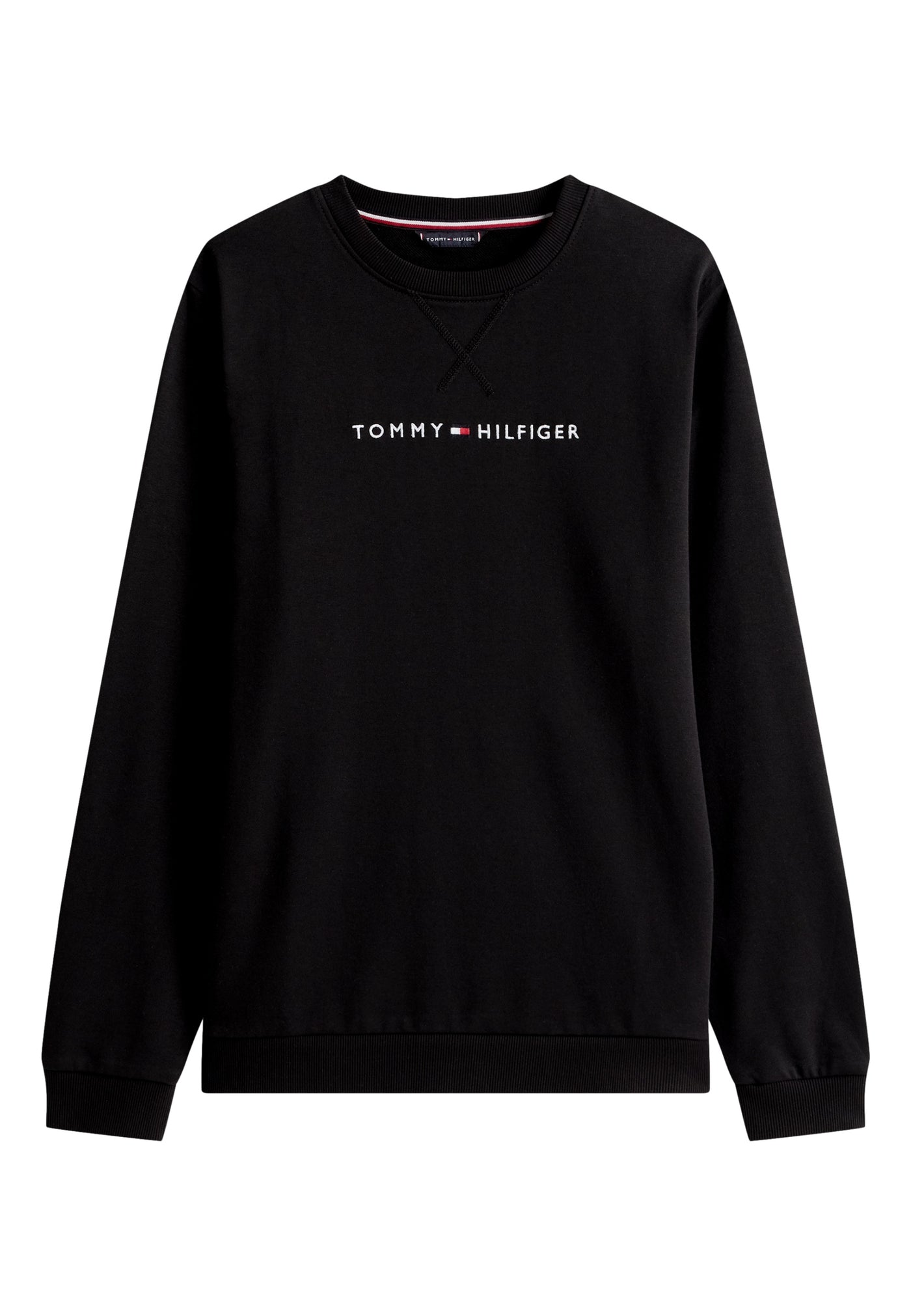 Tommy Hilfiger Pullover ohne Kapuze
