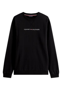 Tommy Hilfiger Pullover ohne Kapuze