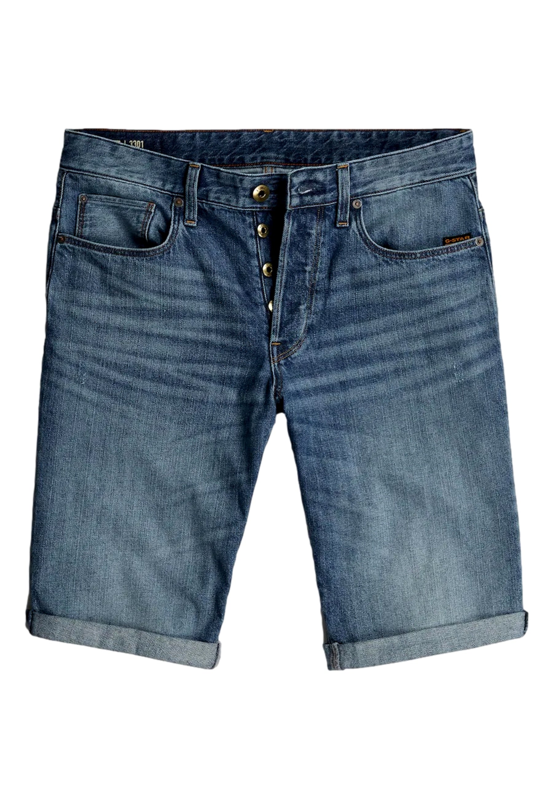 G-STAR Jeansshorts