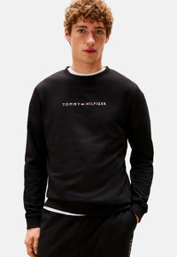 Tommy Hilfiger Pullover ohne Kapuze