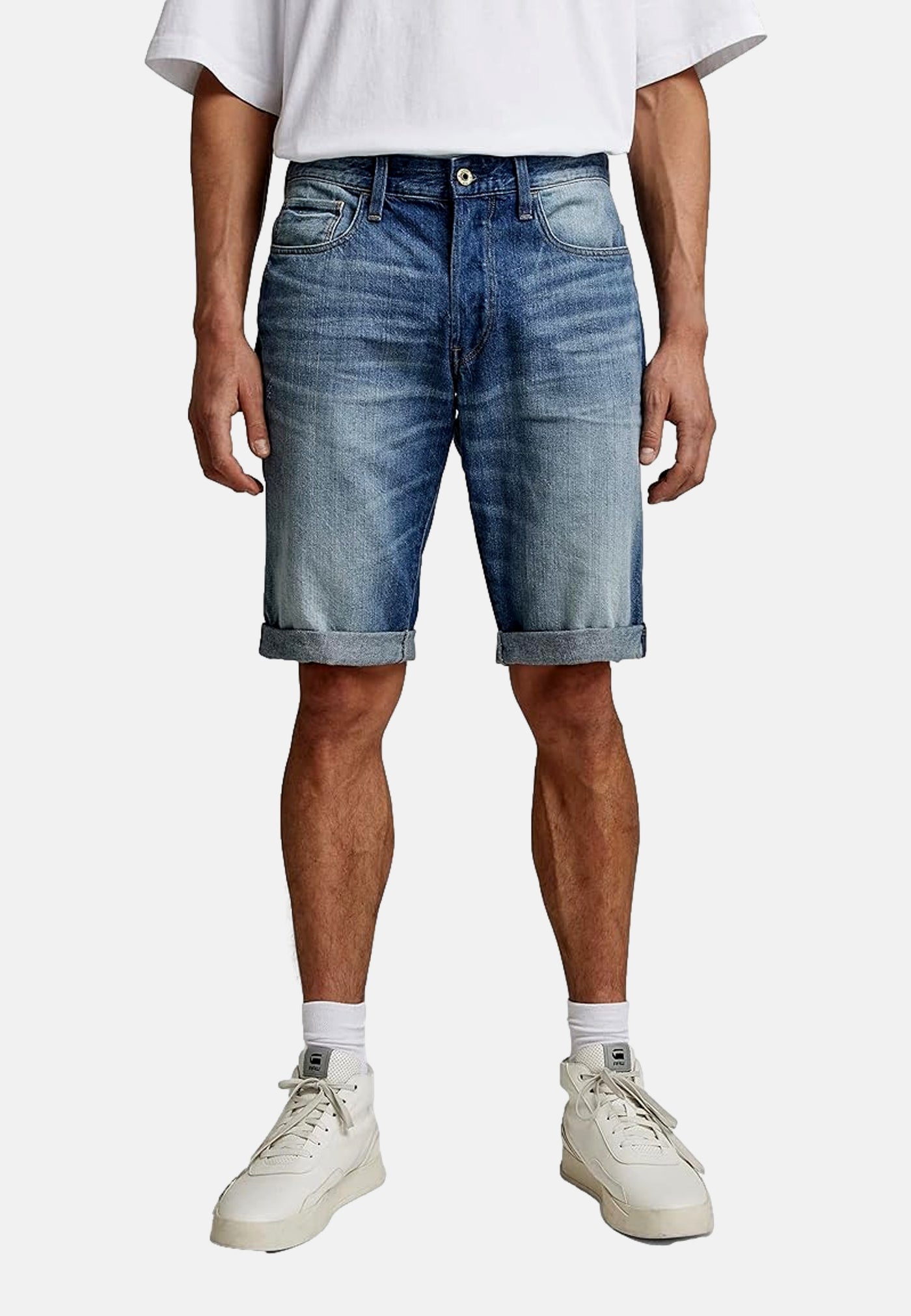 G-STAR Jeansshorts