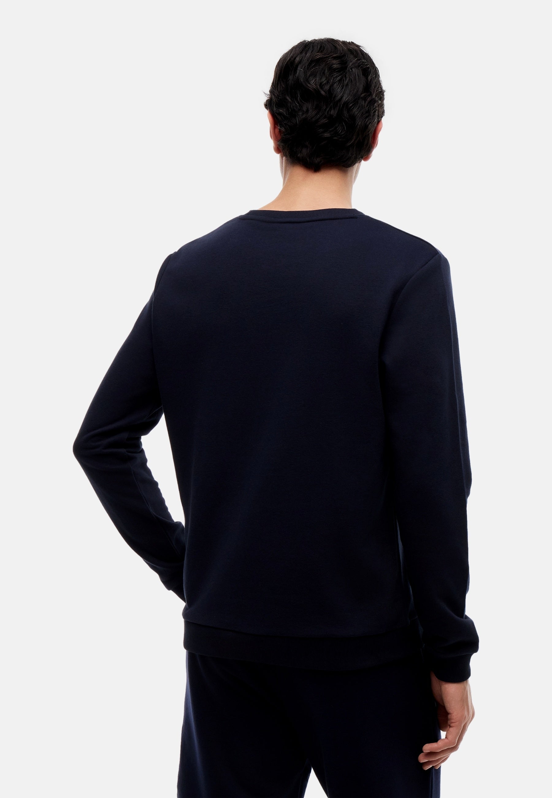 Tommy Hilfiger Pullover ohne Kapuze