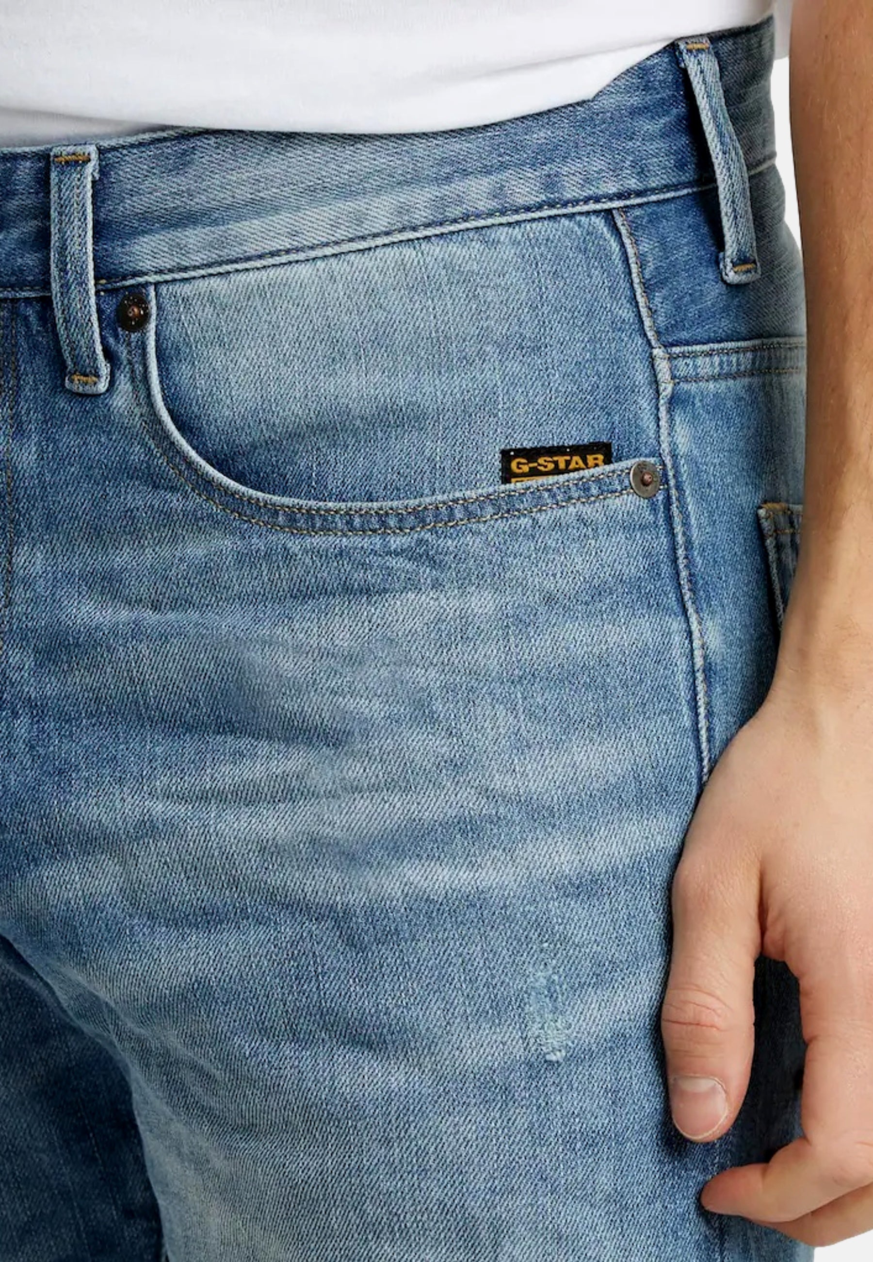 G-STAR Jeansshorts