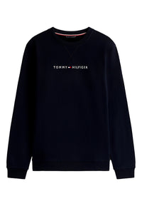 Tommy Hilfiger Pullover ohne Kapuze