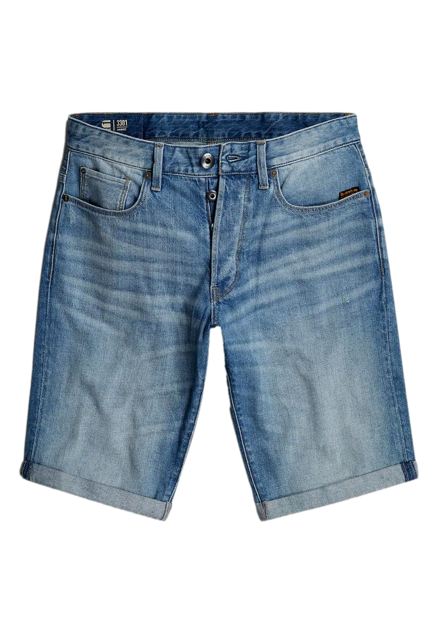 G-STAR Jeansshorts