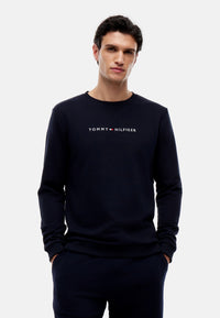 Tommy Hilfiger Pullover ohne Kapuze
