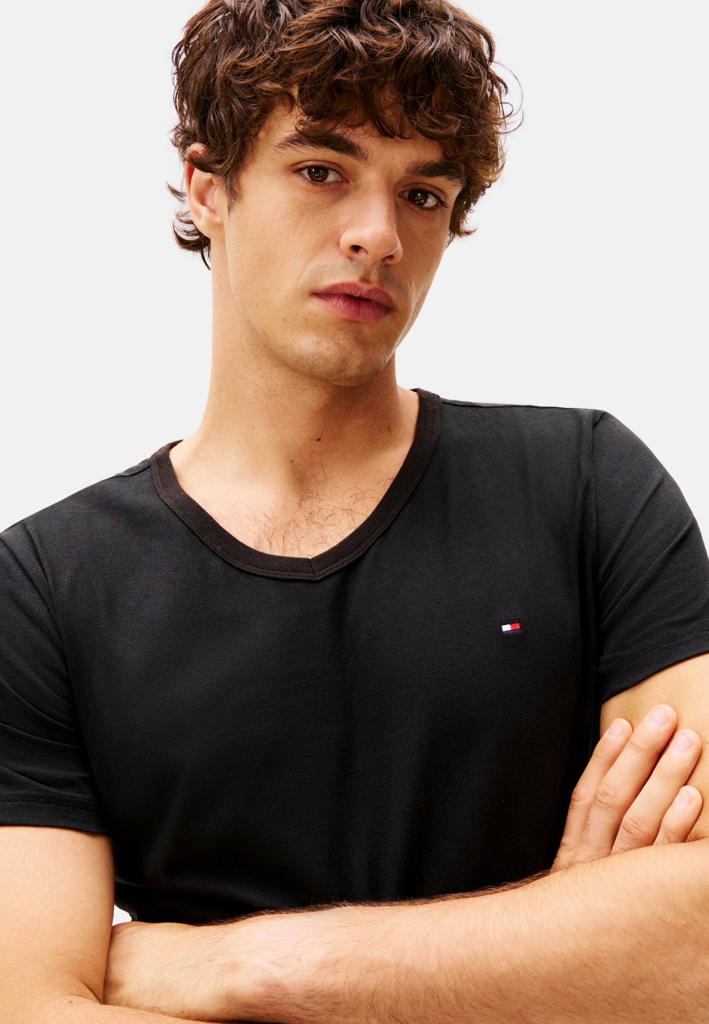 Tommy Hilfiger Kurzarmshirt