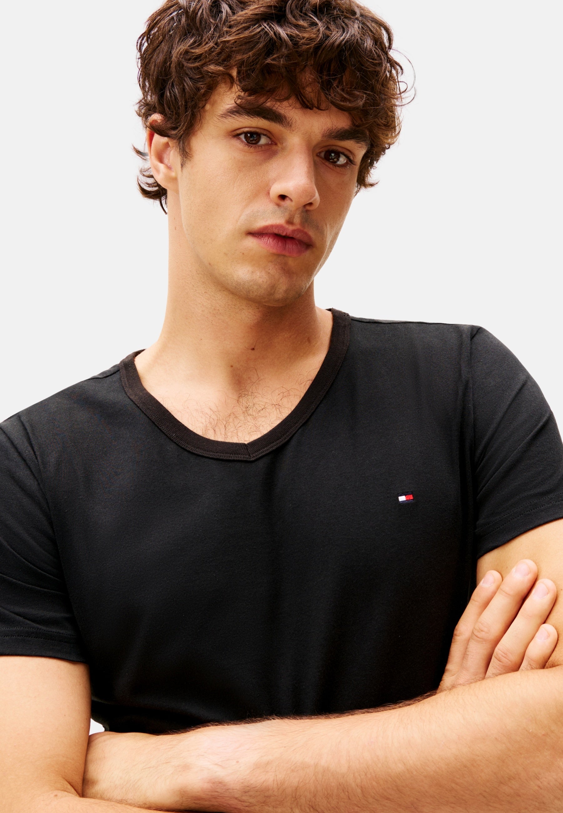 Tommy Hilfiger Kurzarmshirt