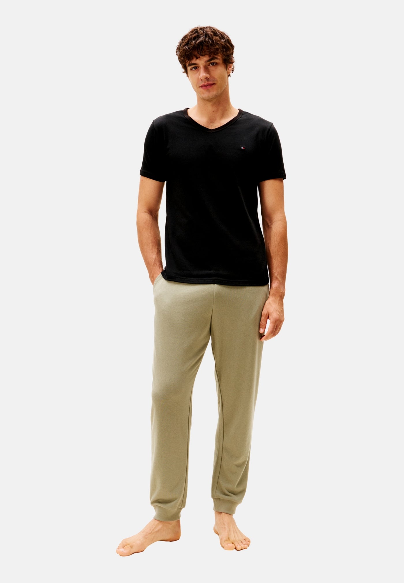 Tommy Hilfiger Kurzarmshirt