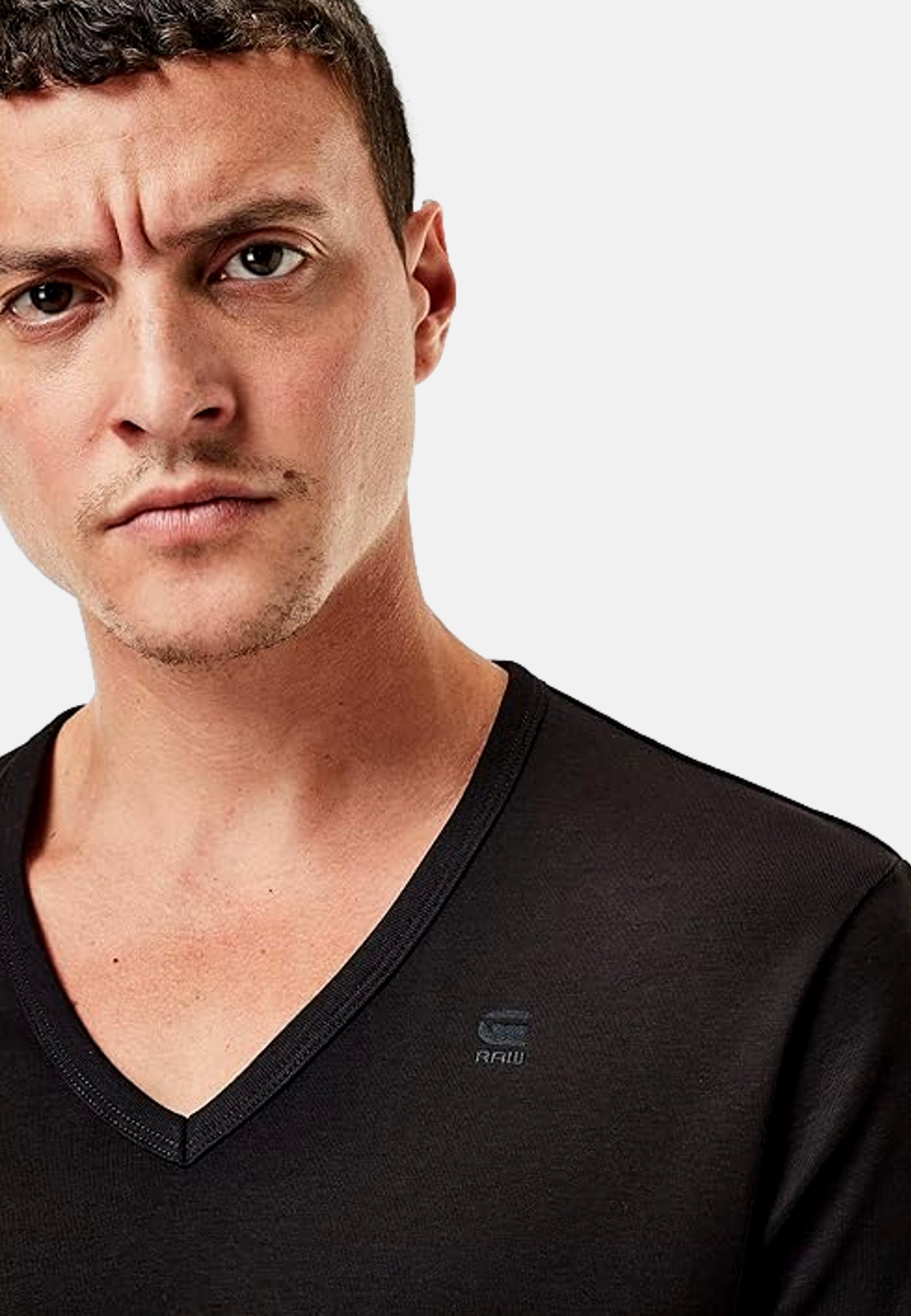 G-STAR Kurzarmshirt