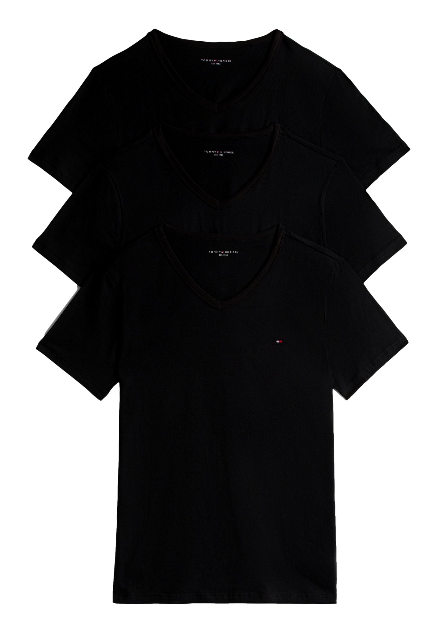 Tommy Hilfiger Kurzarmshirt