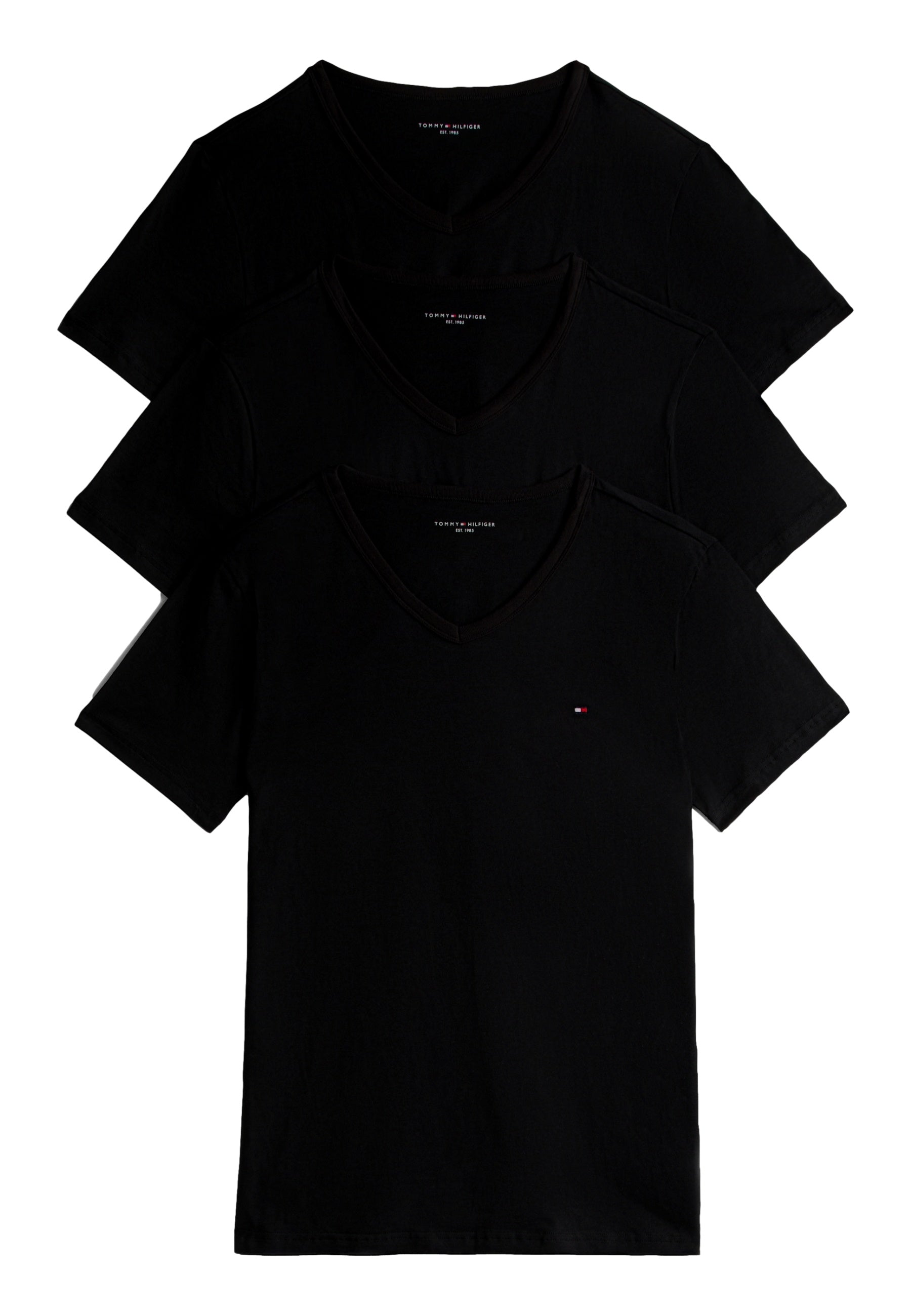 Tommy Hilfiger Kurzarmshirt