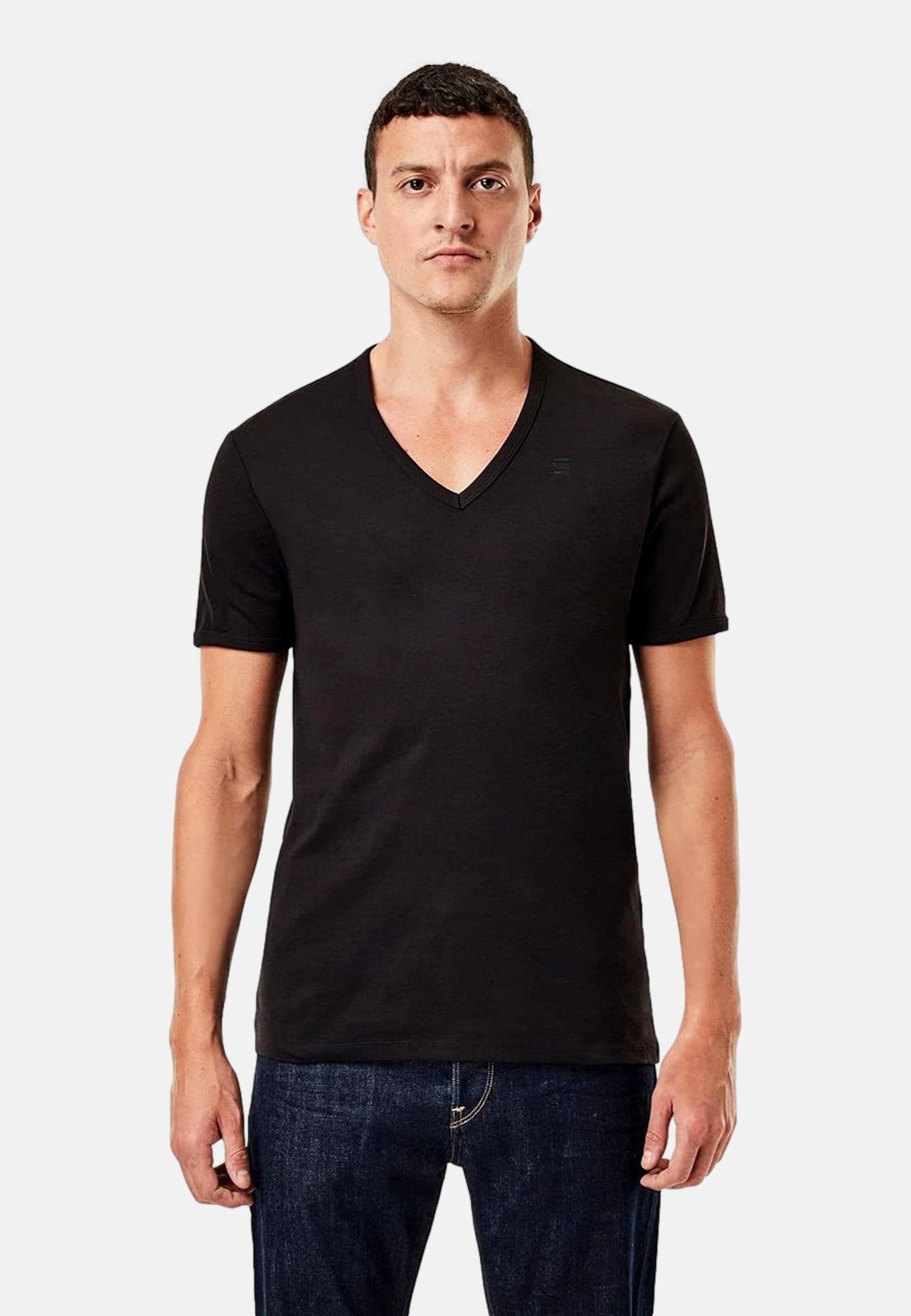 G-STAR Kurzarmshirt