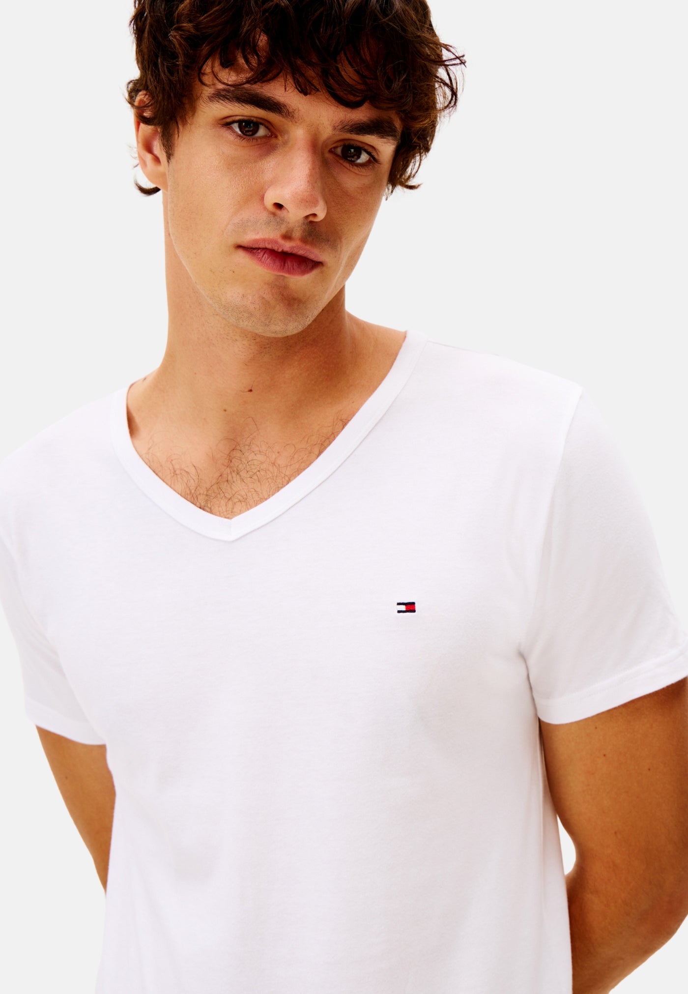Tommy Hilfiger Kurzarmshirt