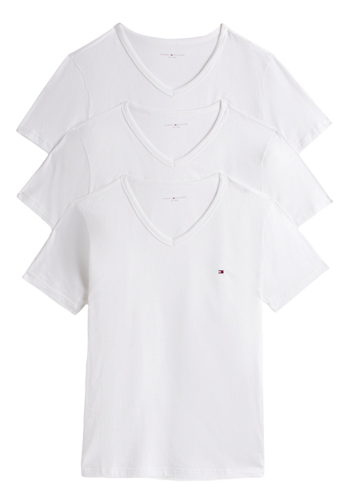 Tommy Hilfiger Kurzarmshirt
