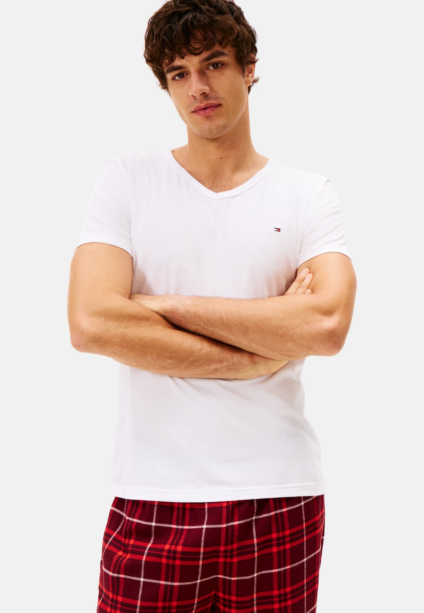 Tommy Hilfiger Kurzarmshirt