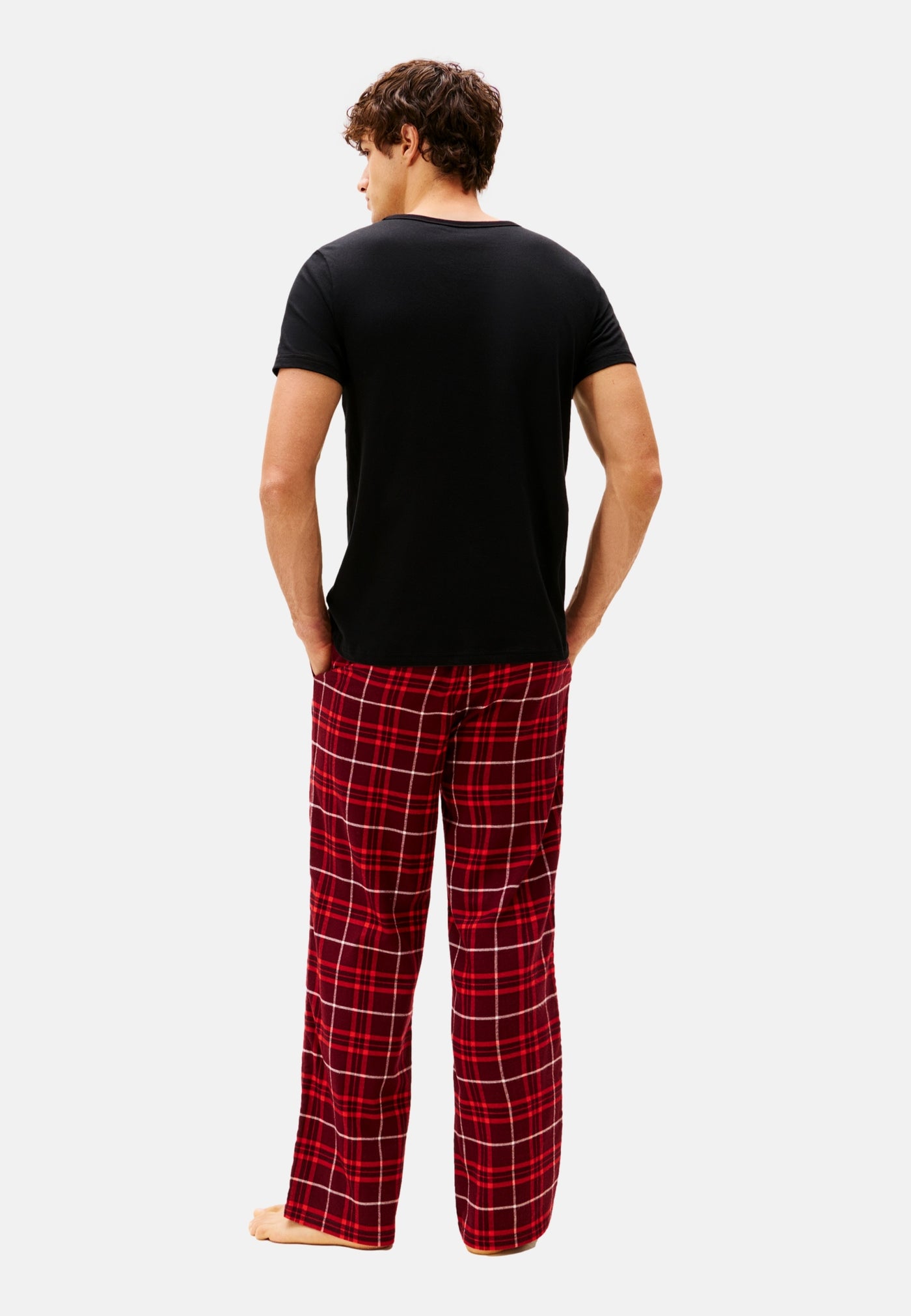 Tommy Hilfiger Kurzarmshirt