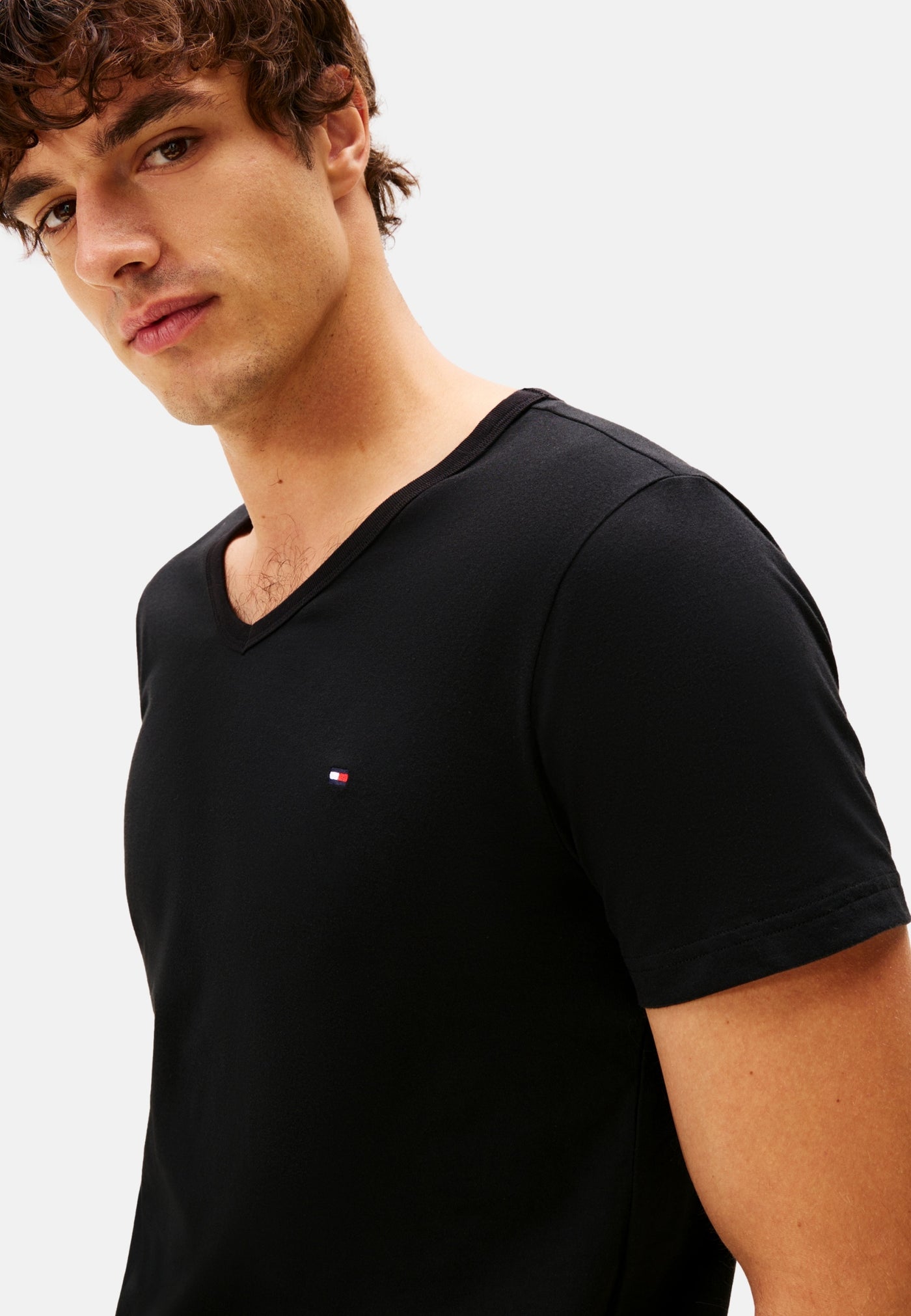 Tommy Hilfiger Kurzarmshirt