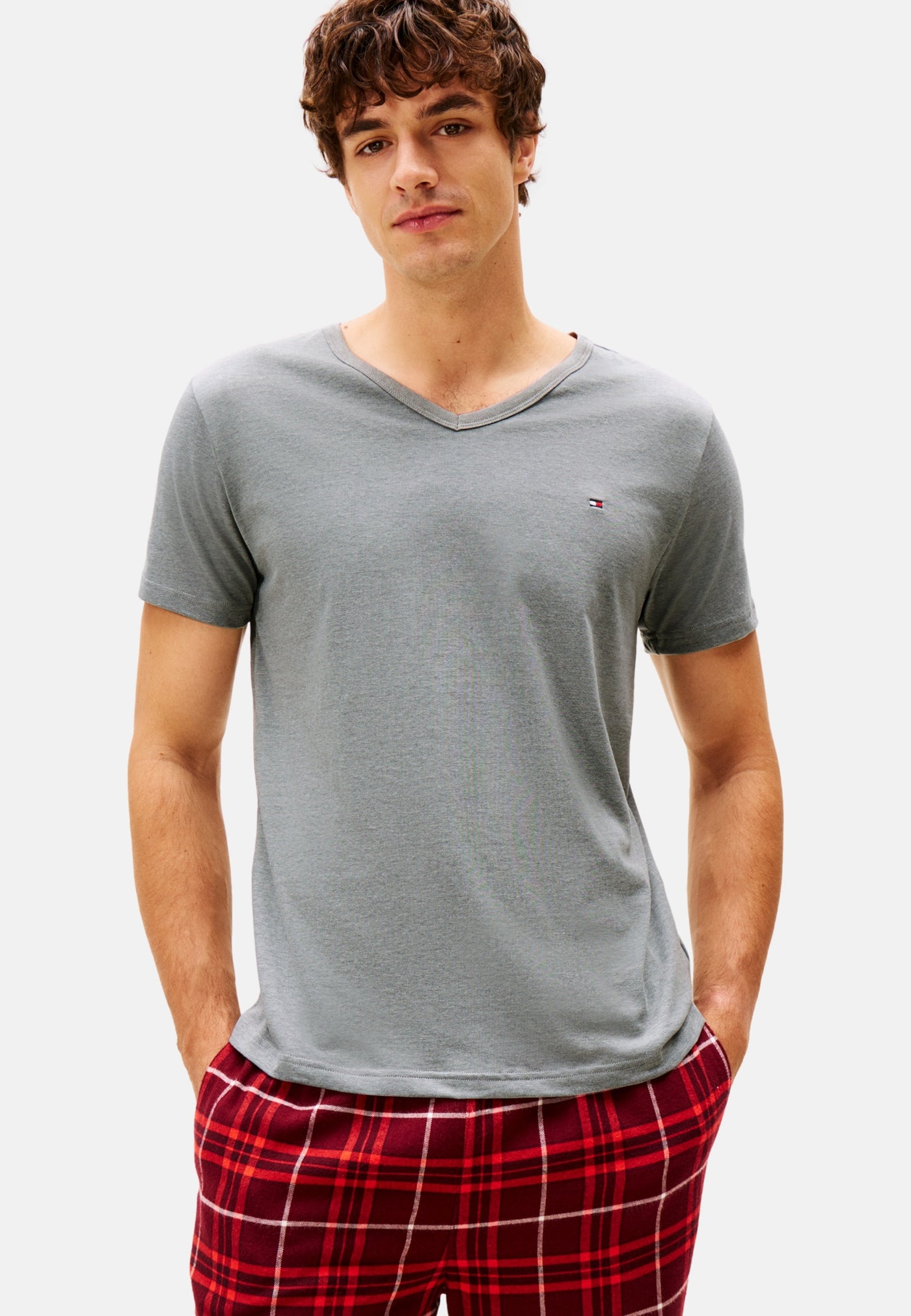Tommy Hilfiger Kurzarmshirt