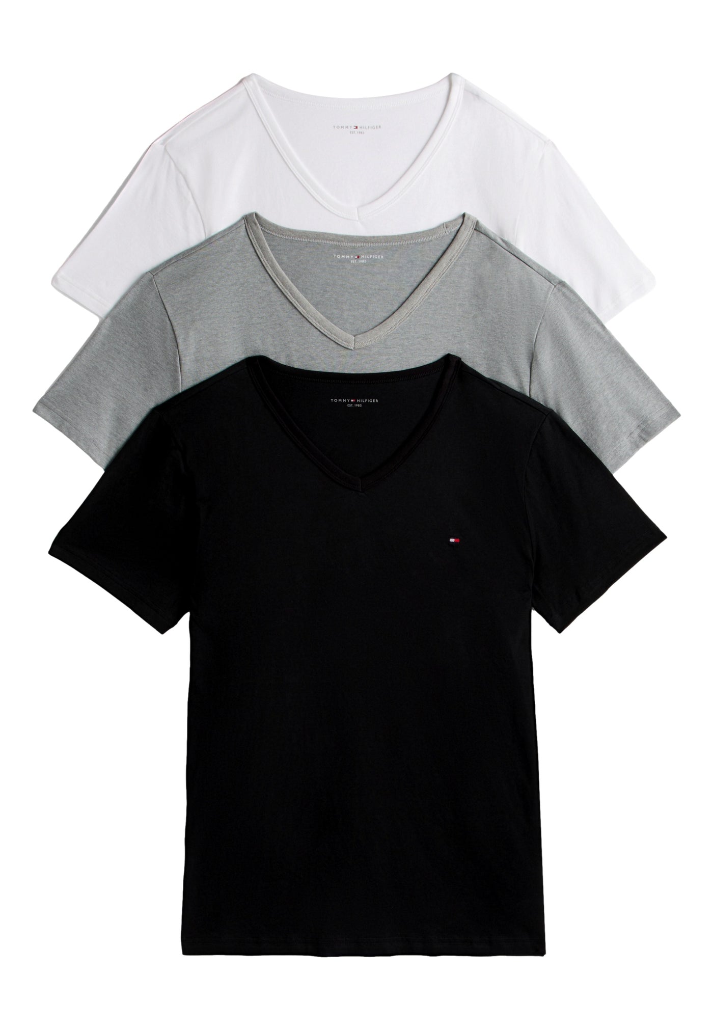 Tommy Hilfiger Kurzarmshirt