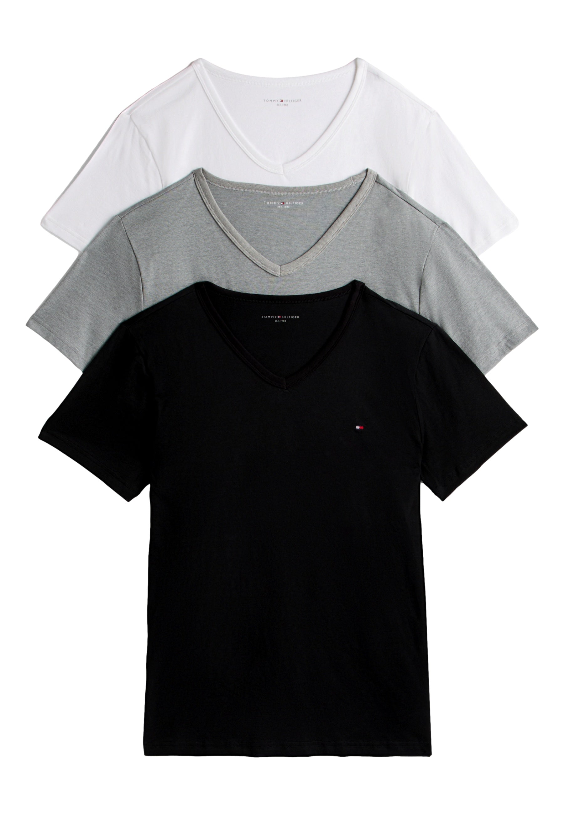 Tommy Hilfiger Kurzarmshirt