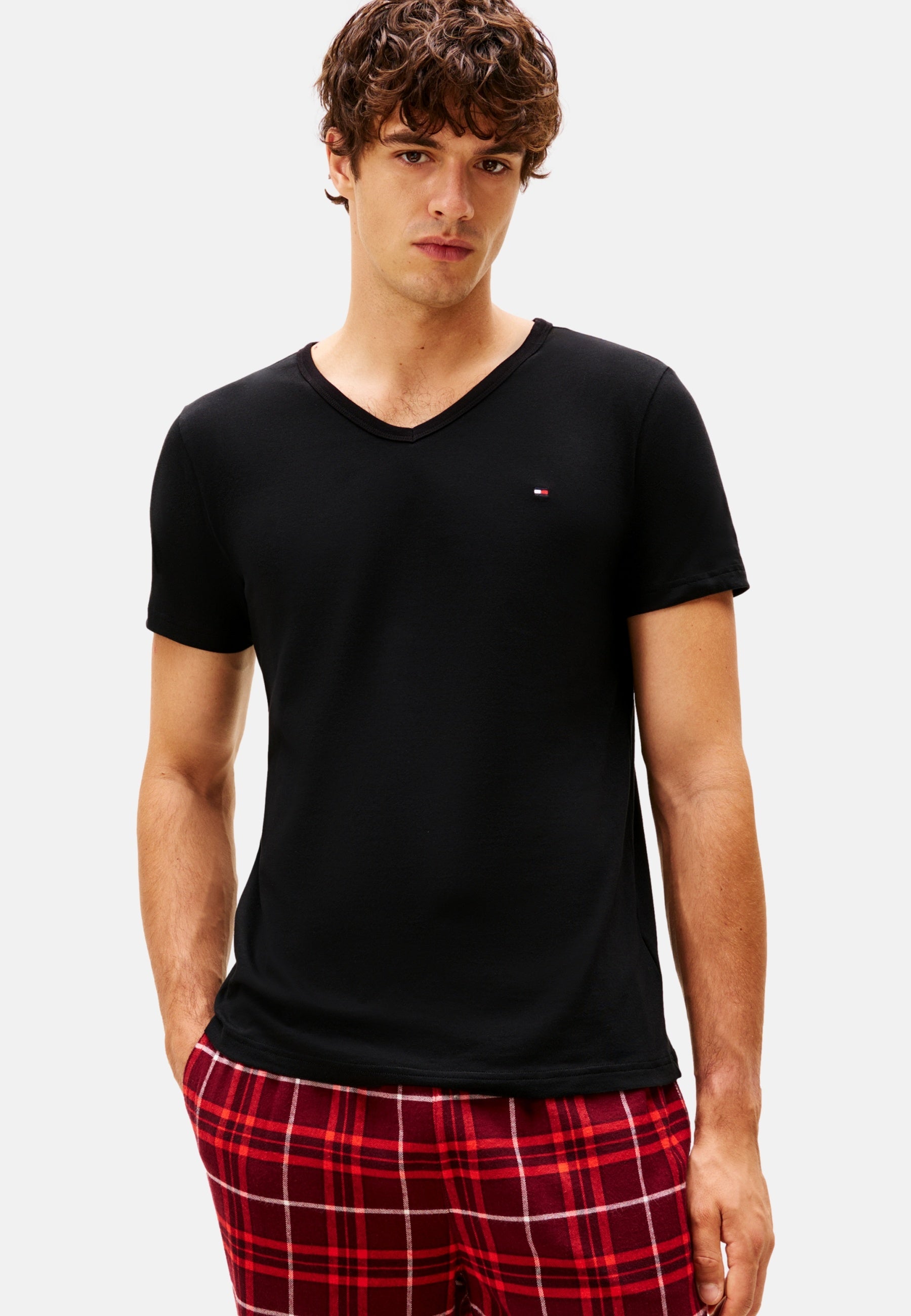 Tommy Hilfiger Kurzarmshirt