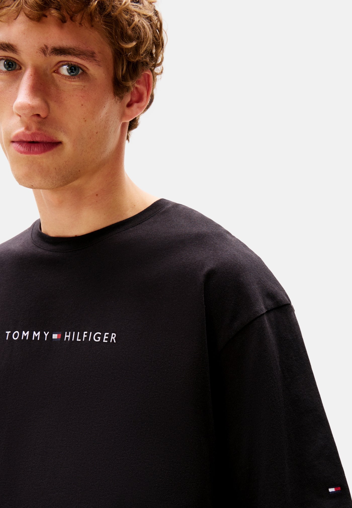 Tommy Hilfiger Kurzarmshirt