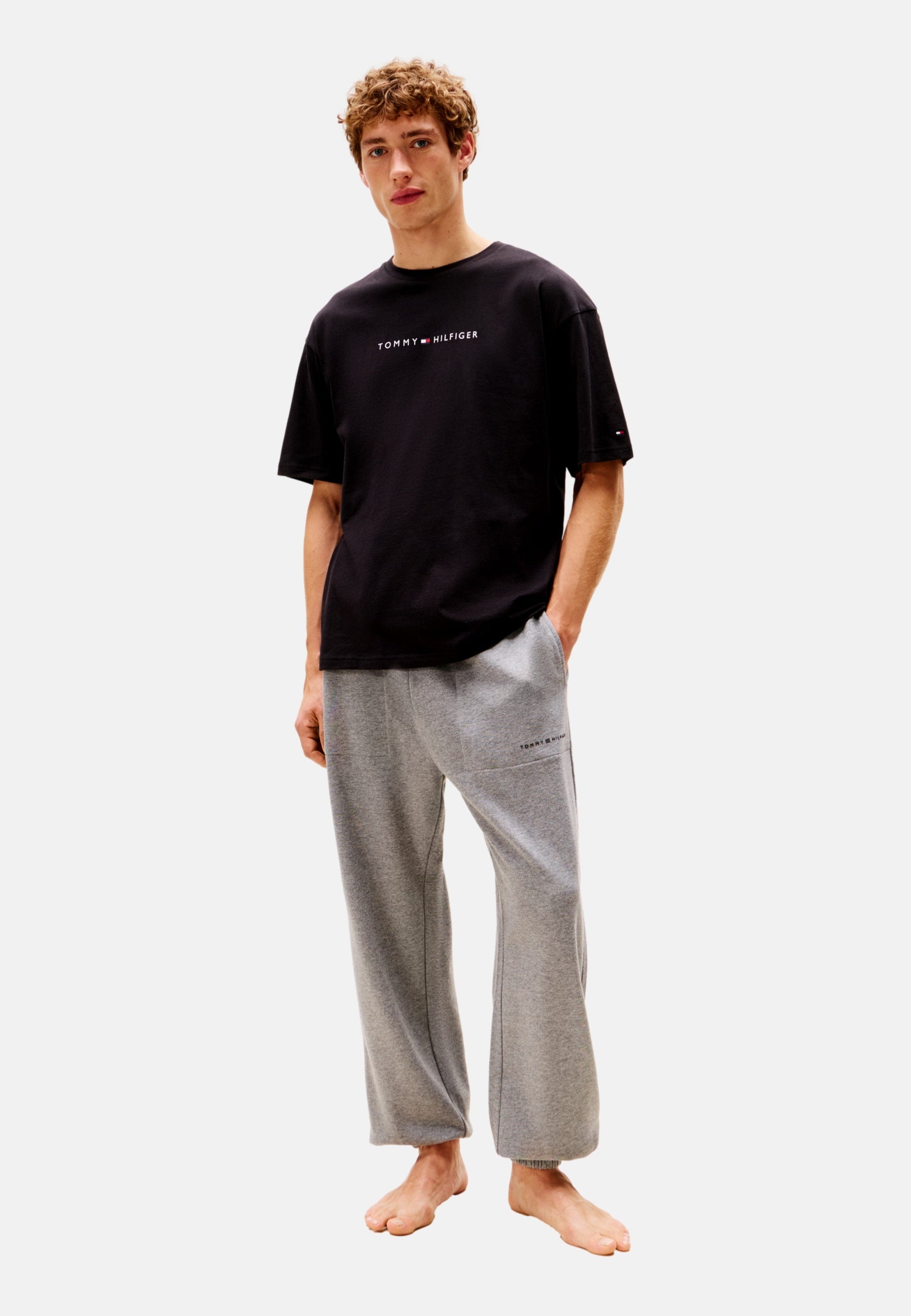 Tommy Hilfiger Kurzarmshirt