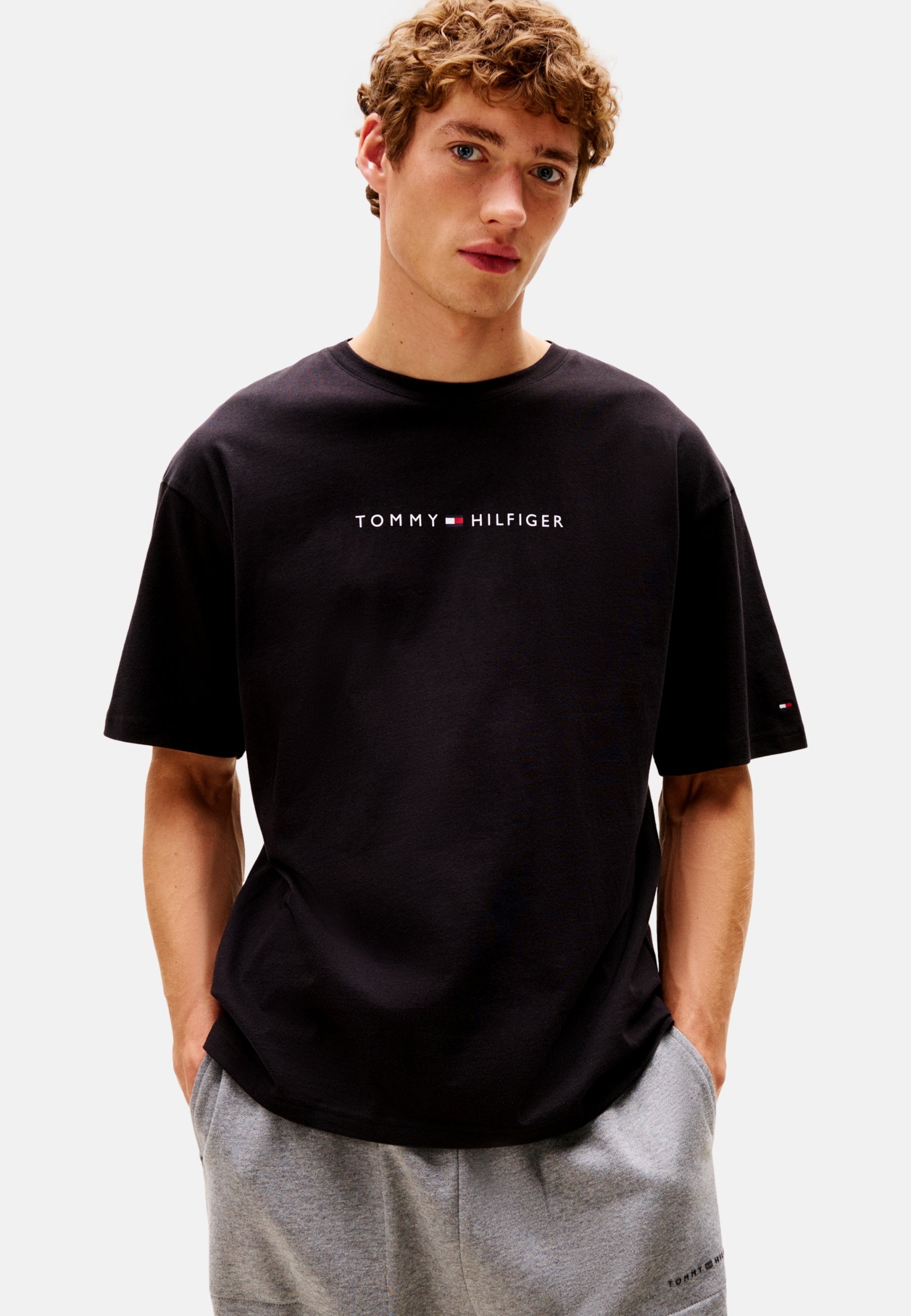 Tommy Hilfiger Kurzarmshirt