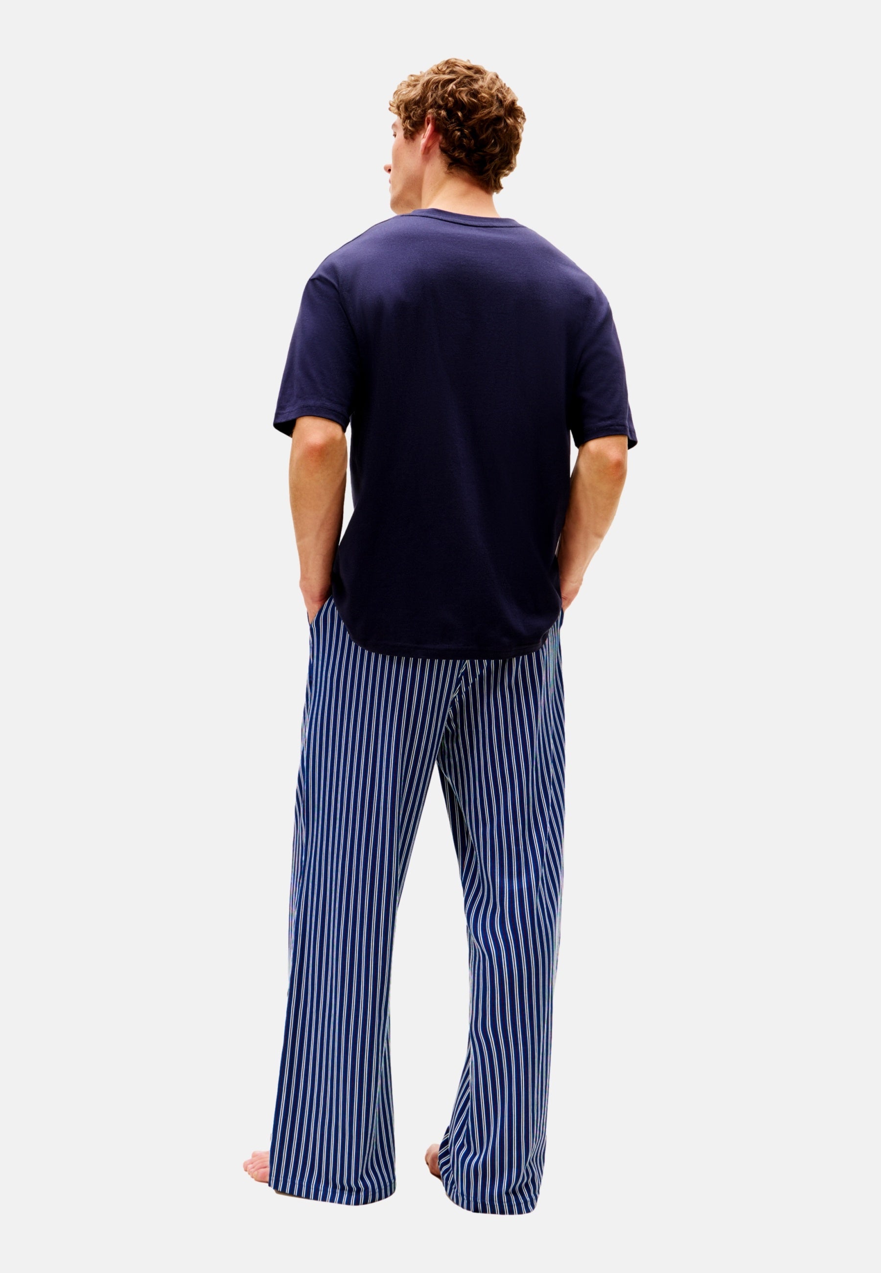 Tommy Hilfiger Kurzarmshirt