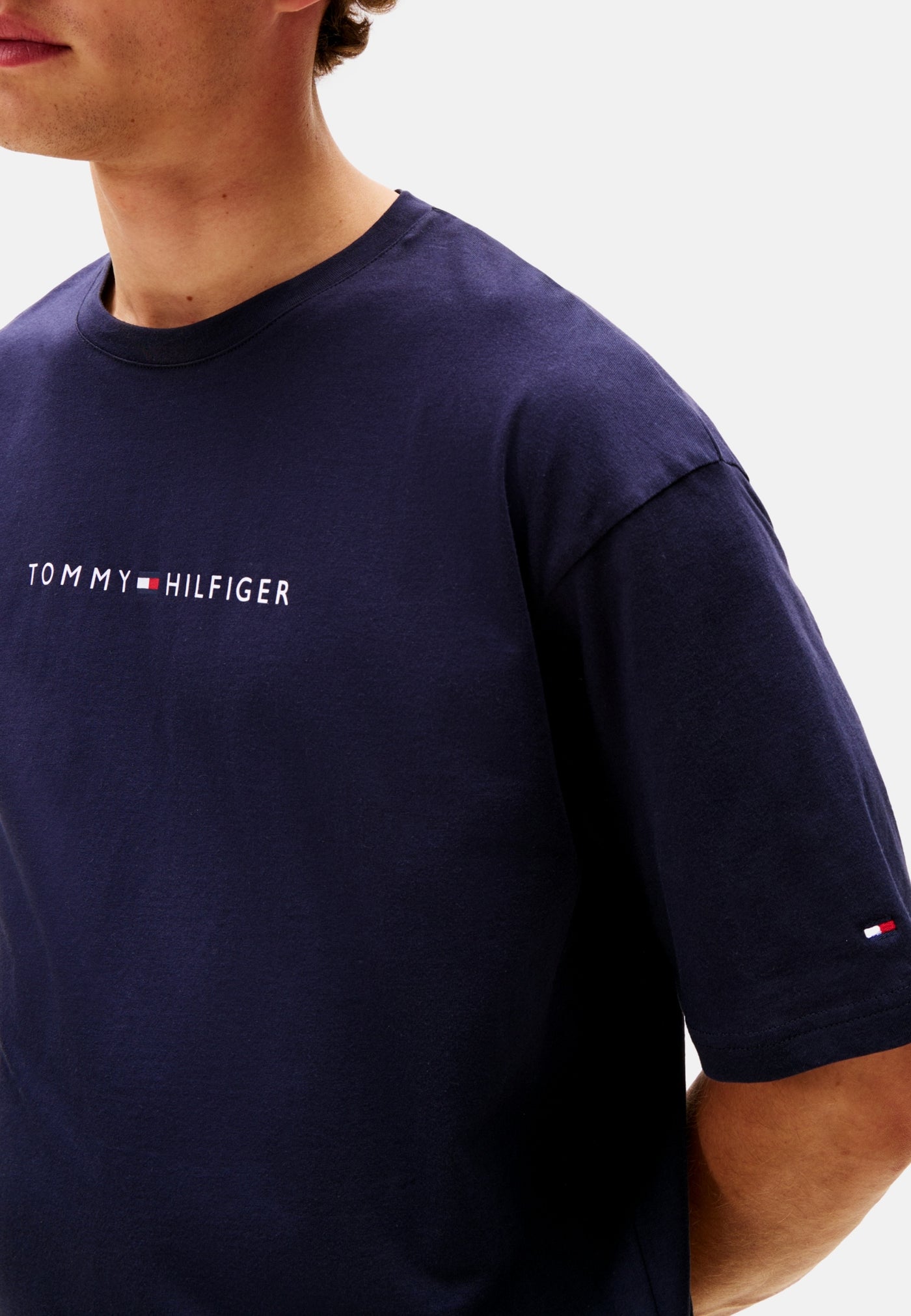 Tommy Hilfiger Kurzarmshirt
