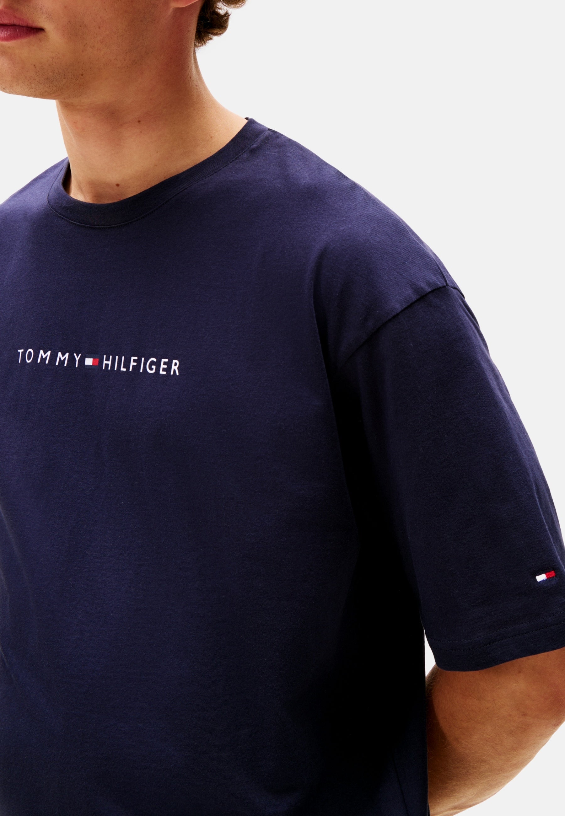 Tommy Hilfiger Kurzarmshirt