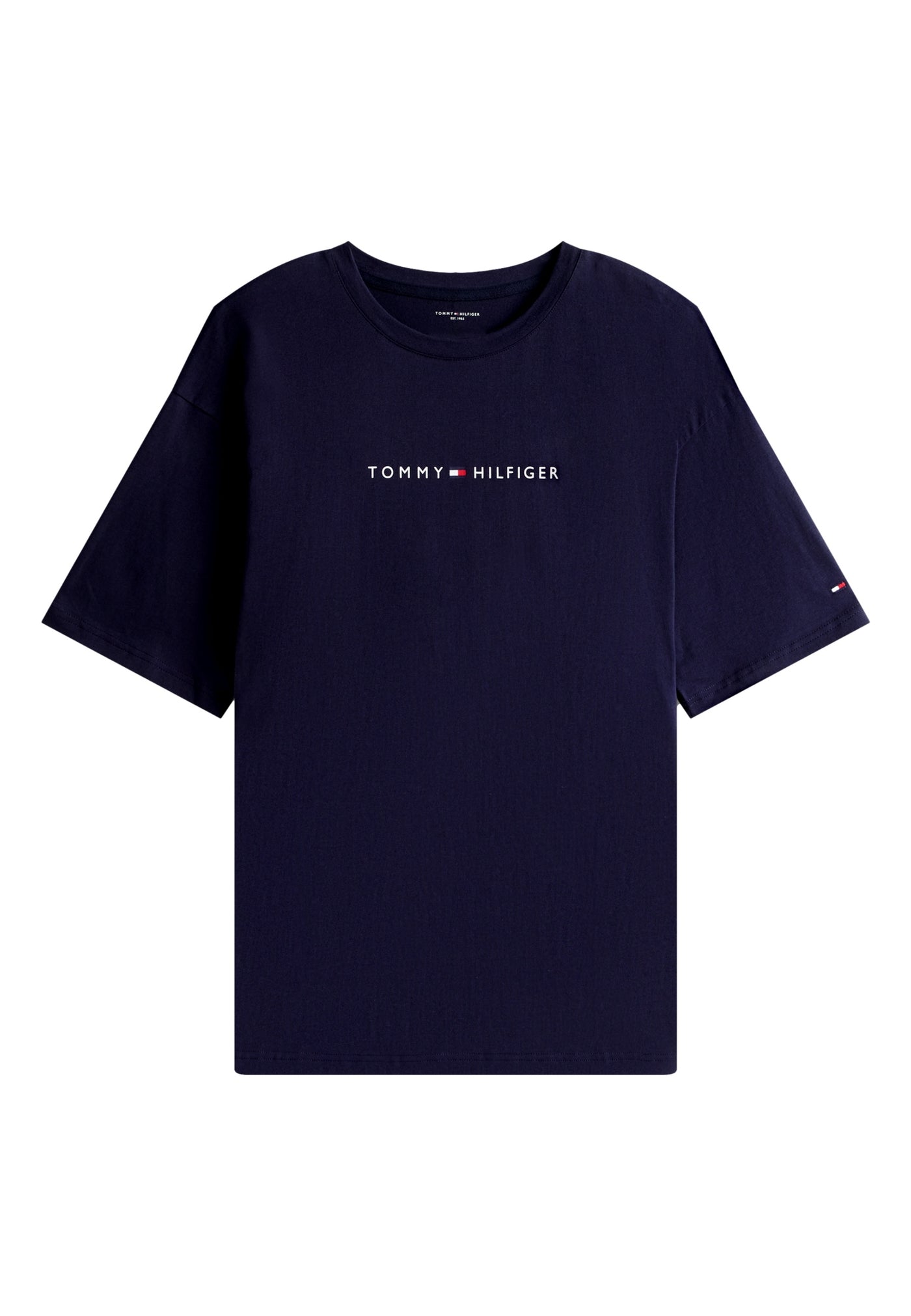 Tommy Hilfiger Kurzarmshirt