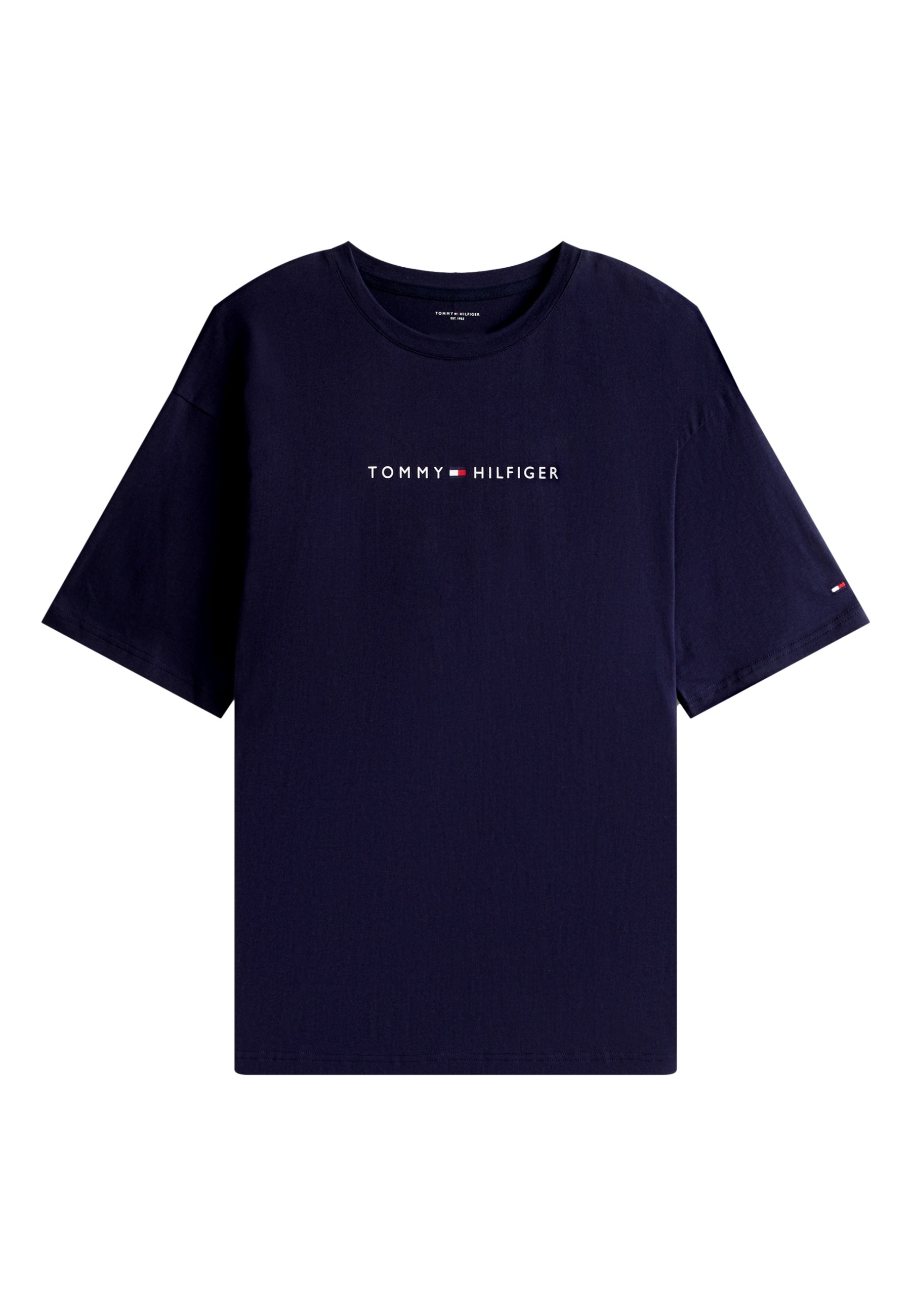 Tommy Hilfiger Kurzarmshirt