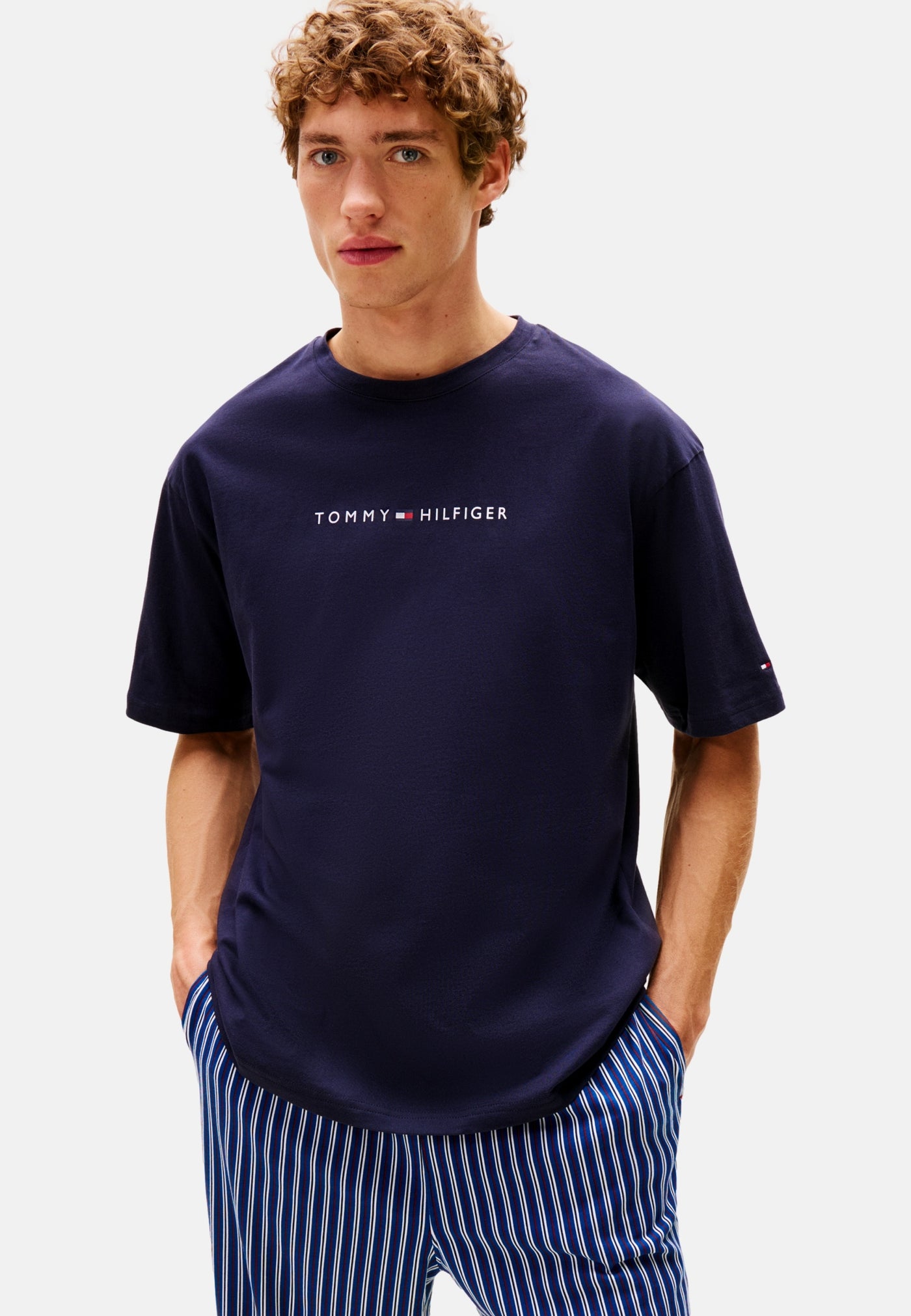 Tommy Hilfiger Kurzarmshirt