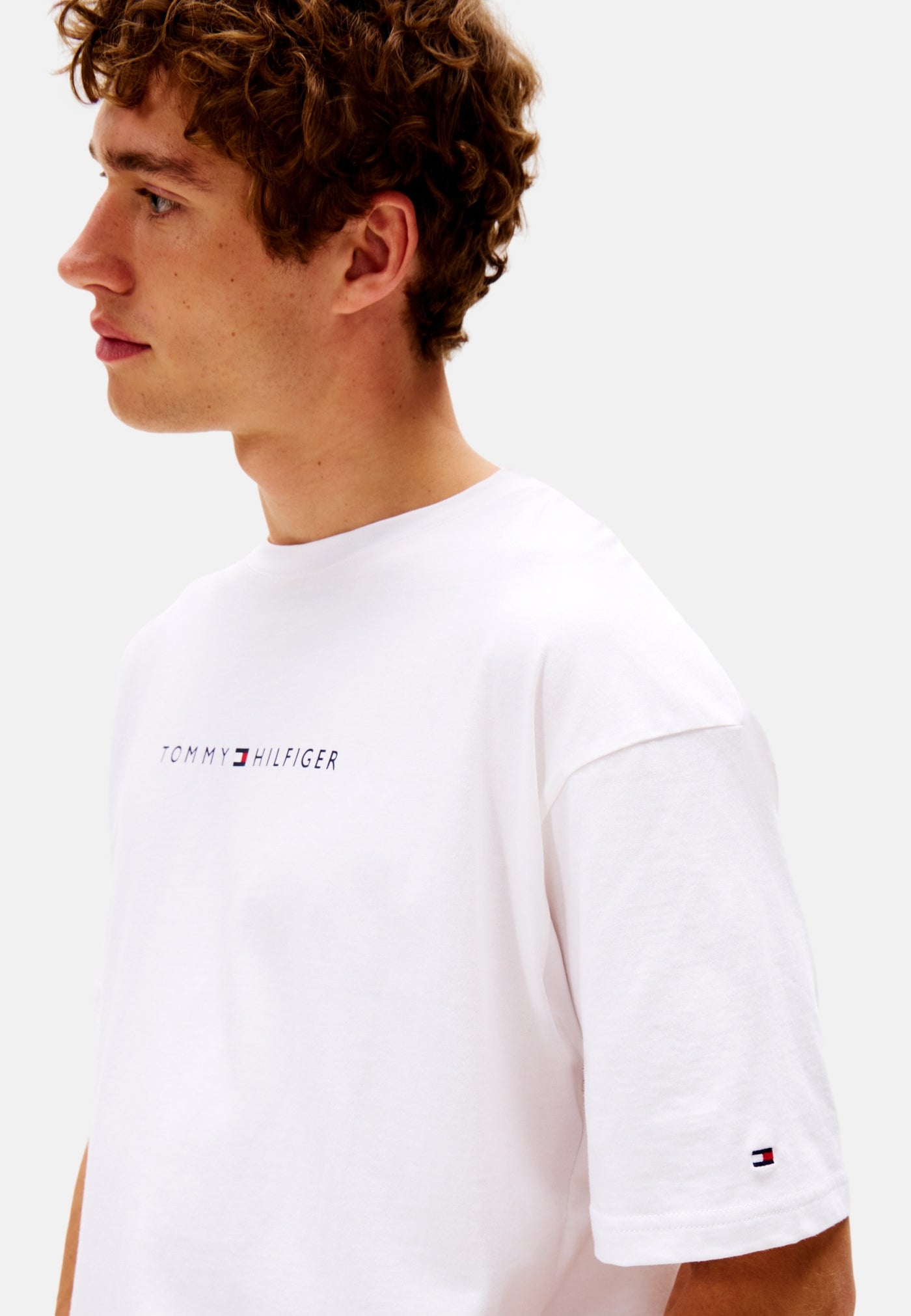 Tommy Hilfiger Kurzarmshirt
