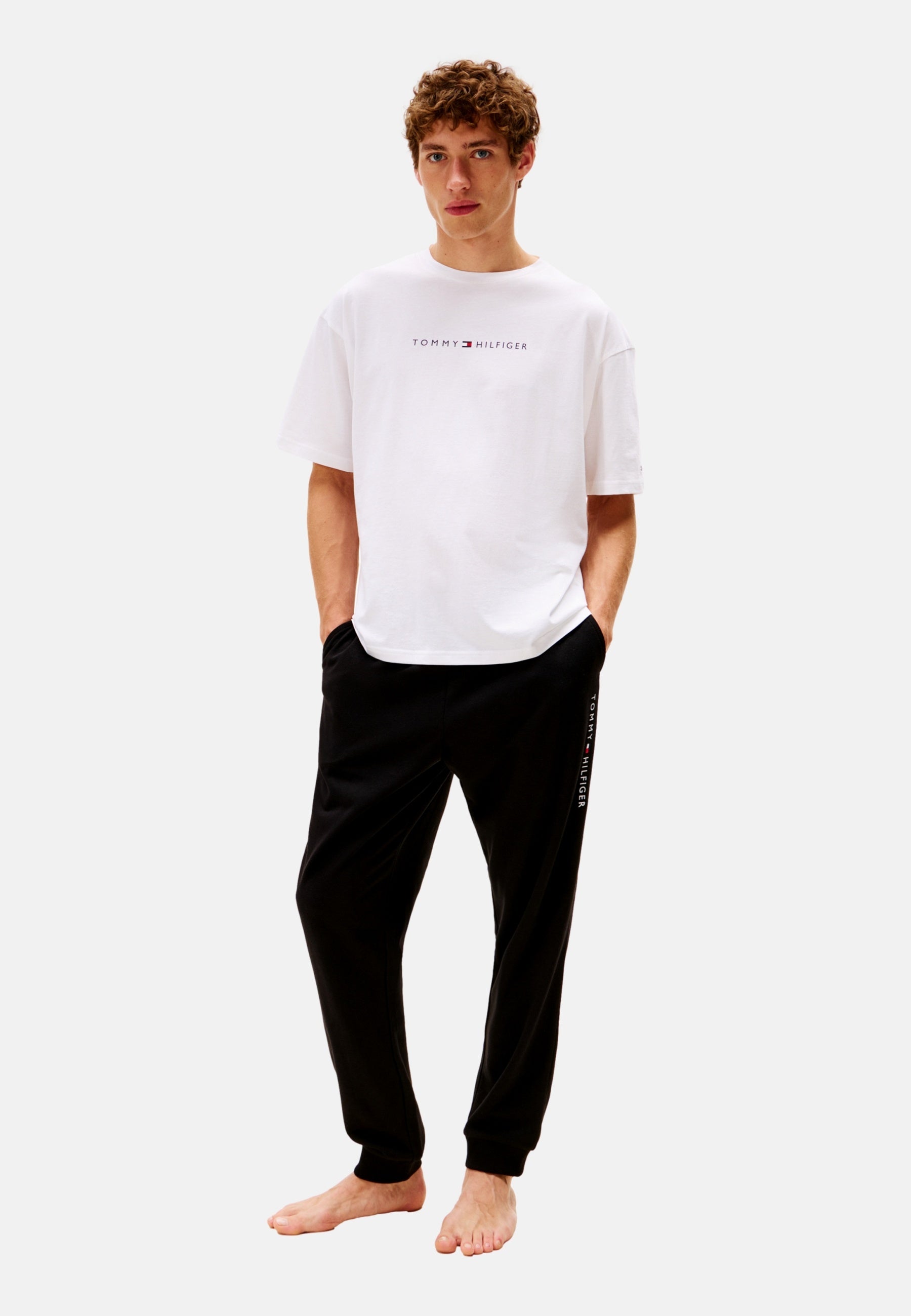 Tommy Hilfiger Kurzarmshirt