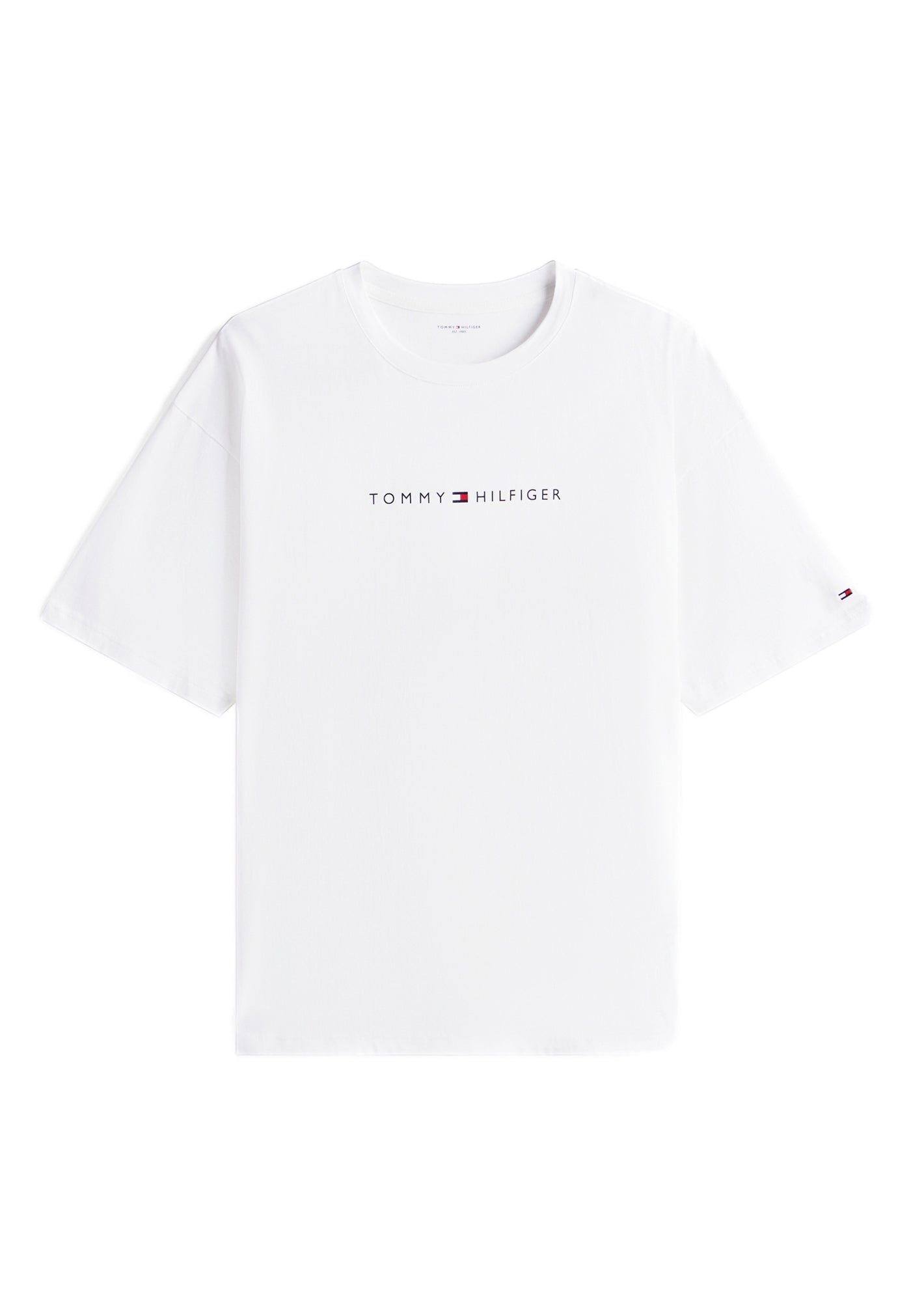 Tommy Hilfiger Kurzarmshirt