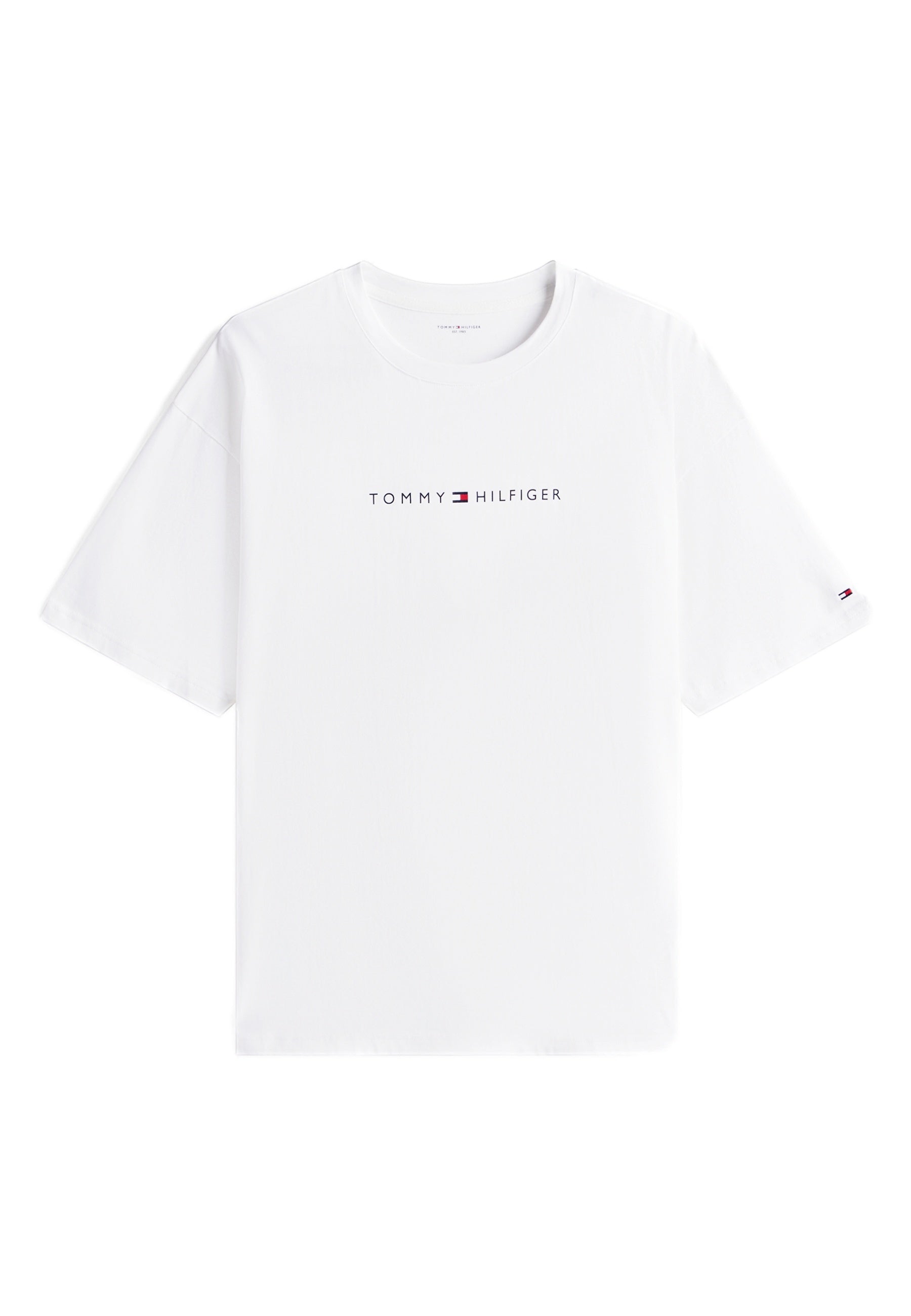 Tommy Hilfiger Kurzarmshirt