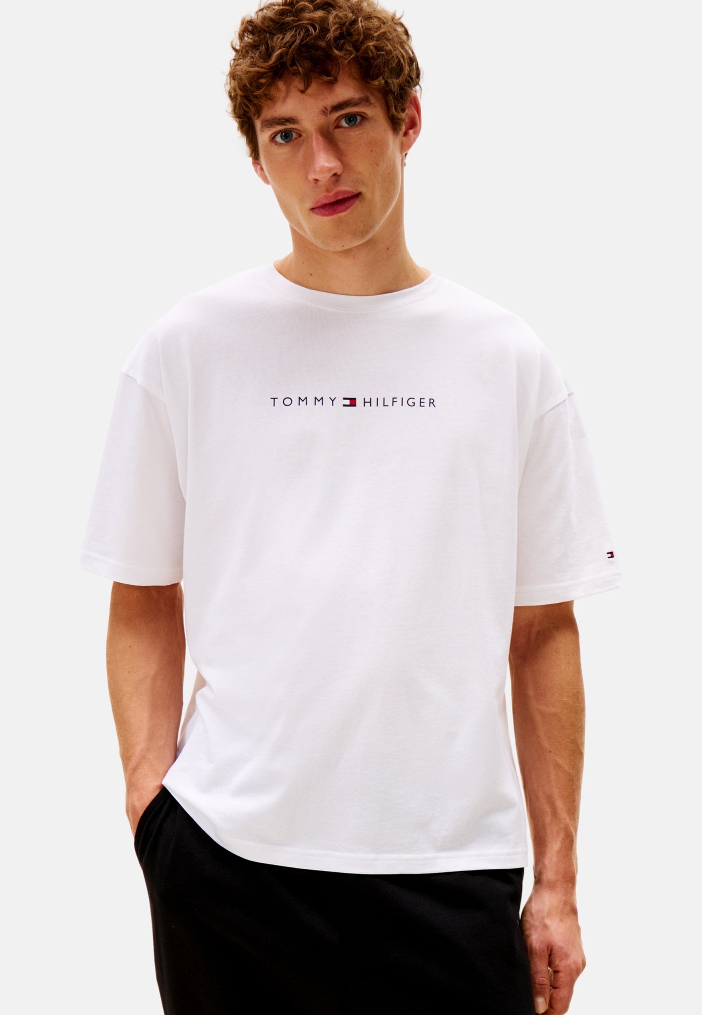 Tommy Hilfiger Kurzarmshirt